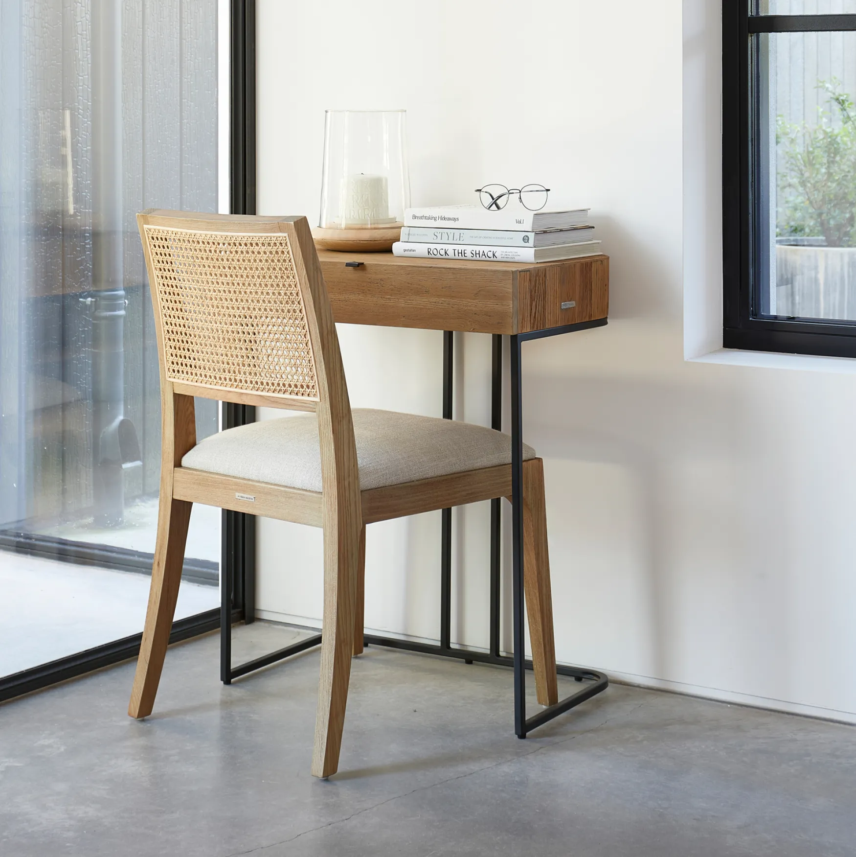 Clearance Rivièra Maison Acorn street desk