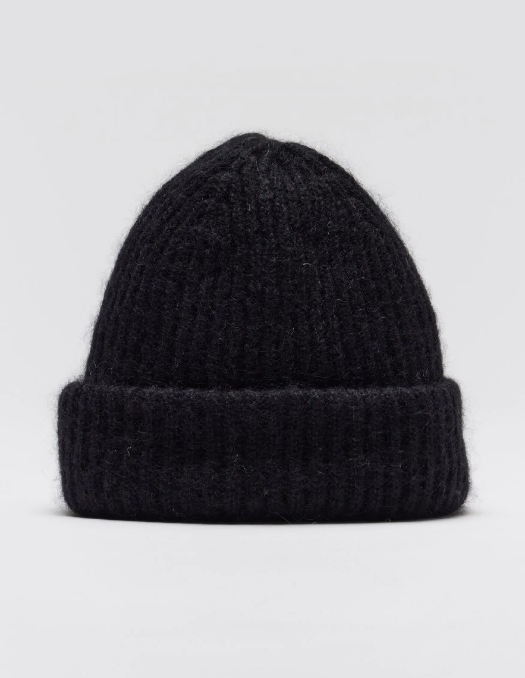 New Balmuir Adalyn beanie, black