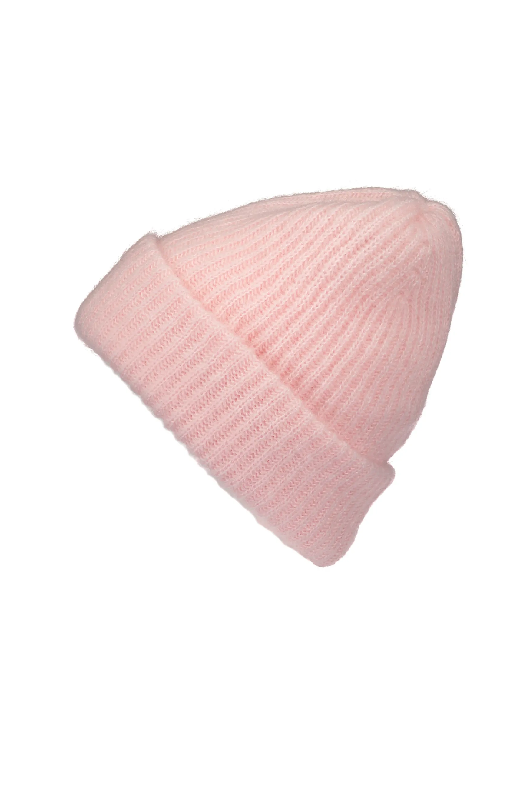 Hot Balmuir Adalyn beanie, silver pink