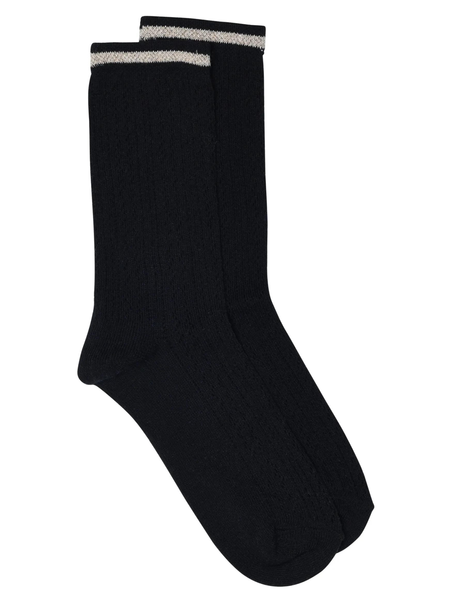 Online Gustav Adele socks, navy