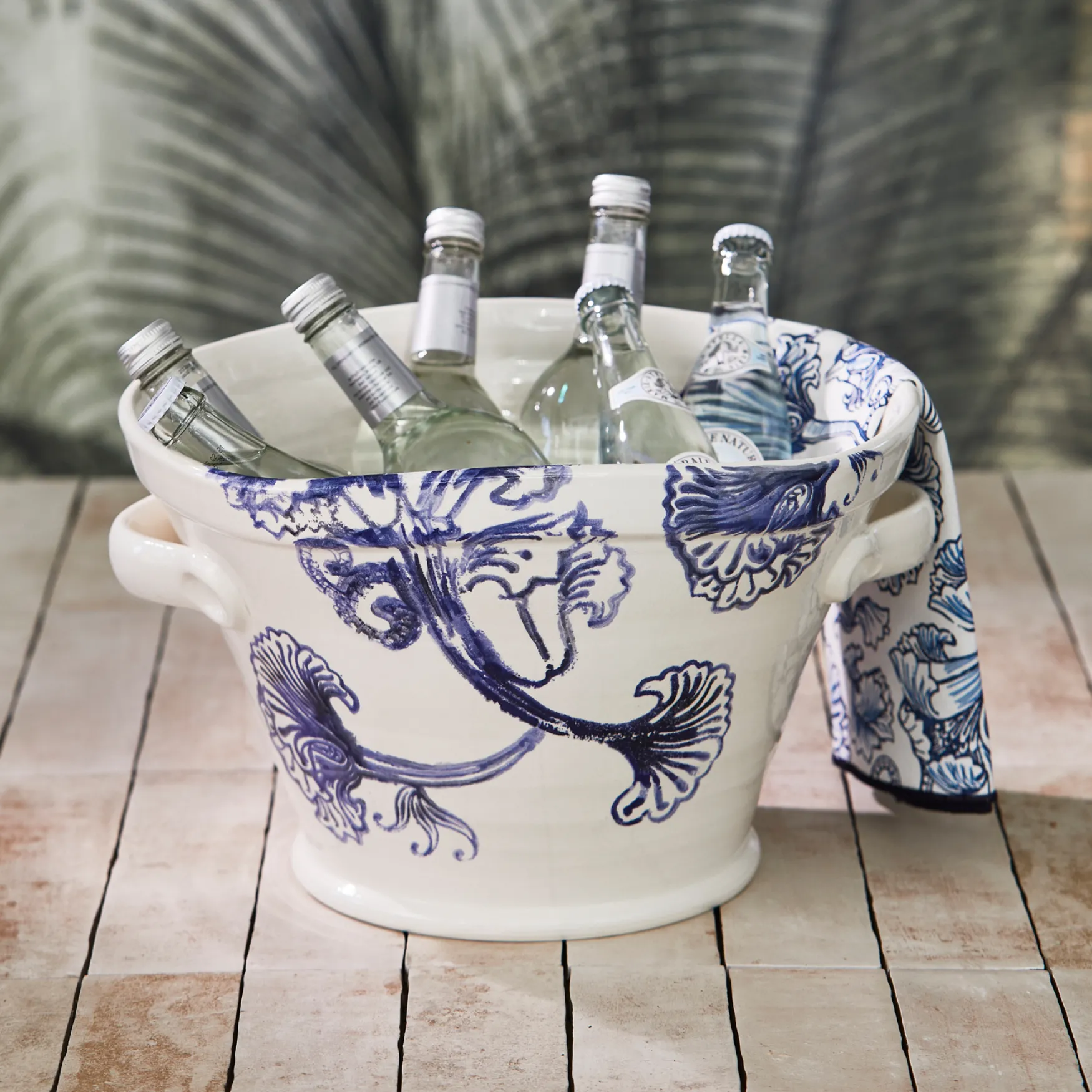 Sale Rivièra Maison Amalfi wine cooler