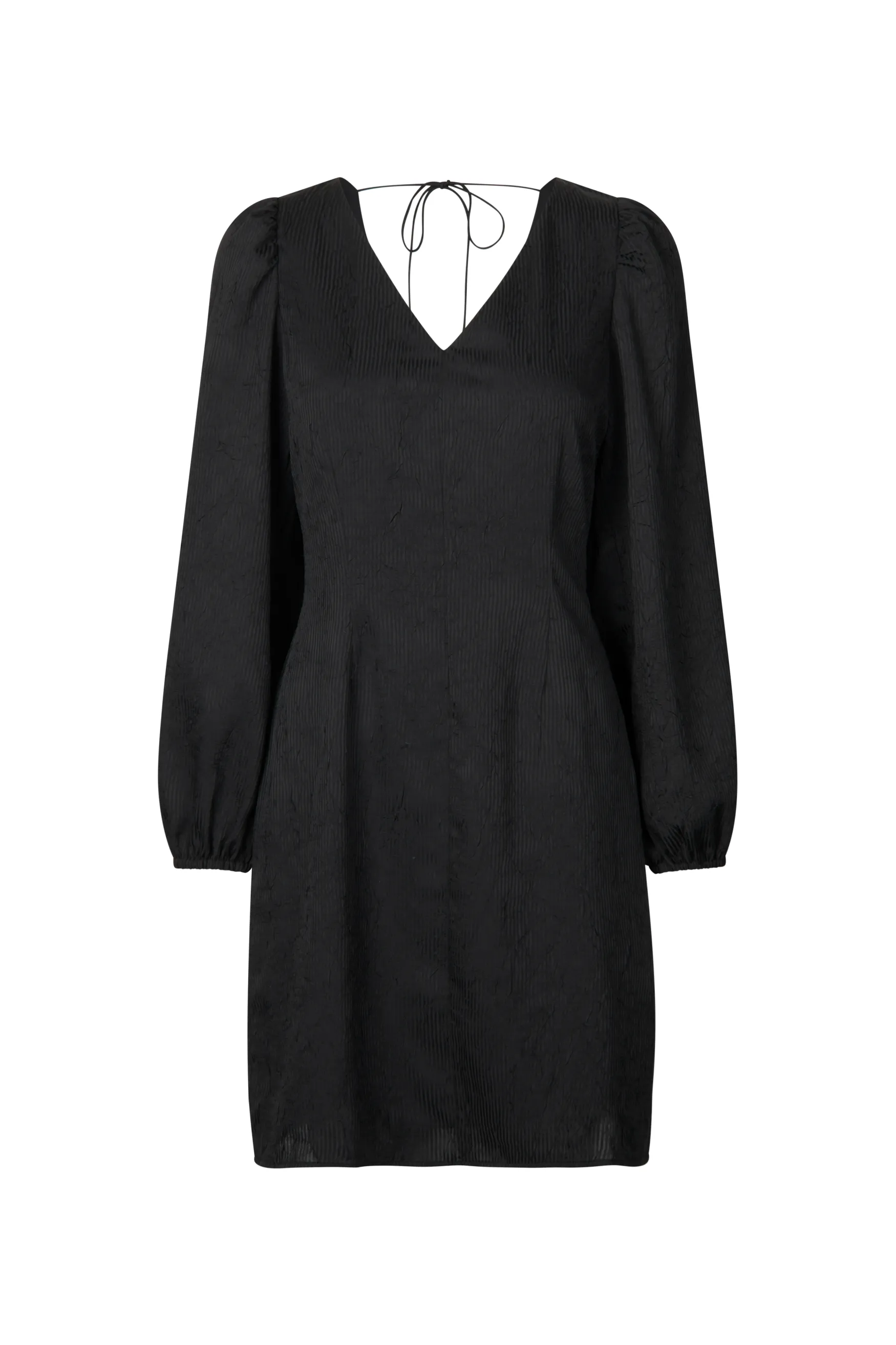 Discount Samsøe & Samsøe Anai dress, black