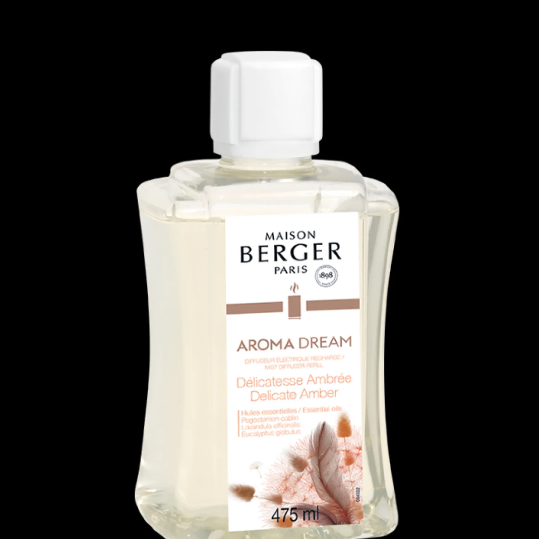 Sale Maison Berger Aroma dream - höyrydiffuuserineste 475ml