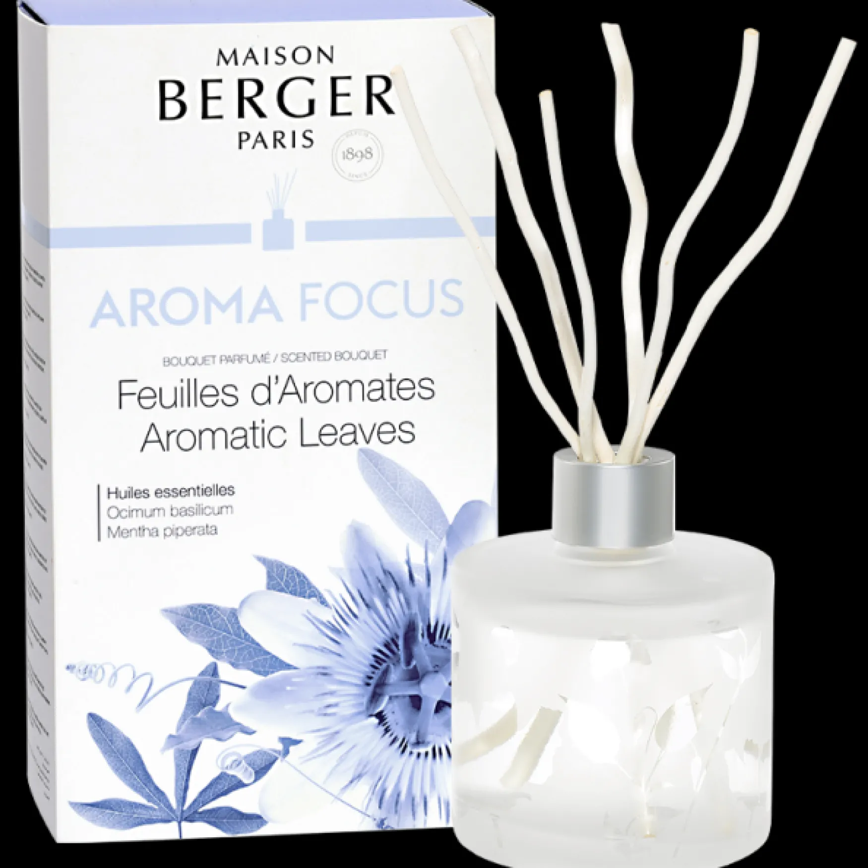 Sale Maison Berger Aroma focus - huonetuoksu