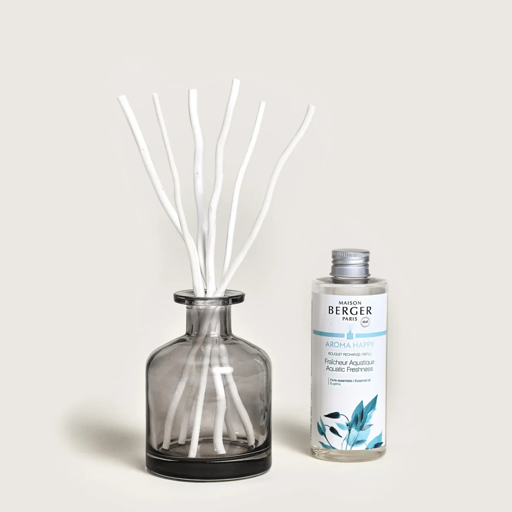 Sale Maison Berger Aroma happy -huonetuoksu