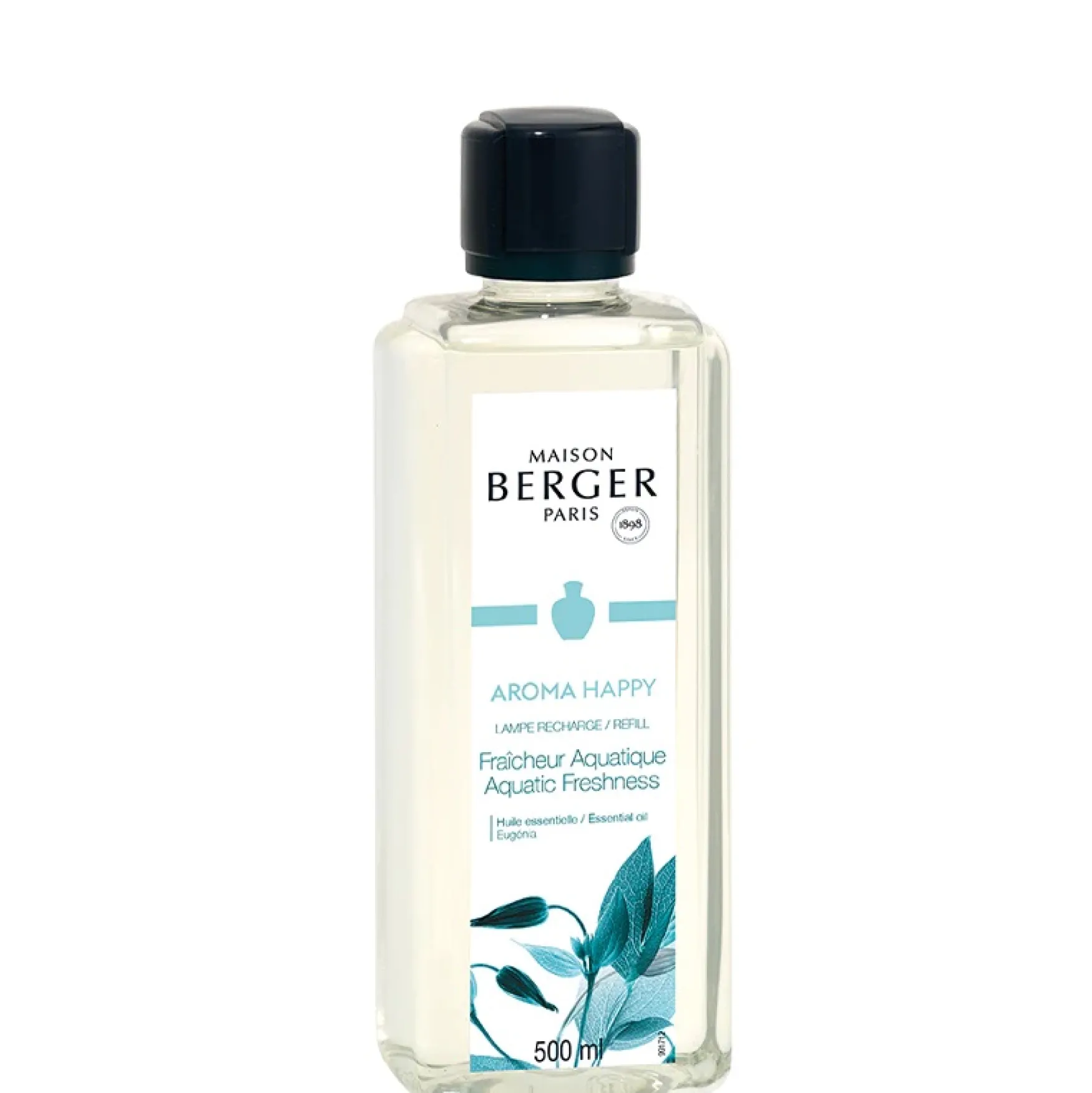 Best Maison Berger Aroma happy -ilmanpuhdistajanneste 500ml