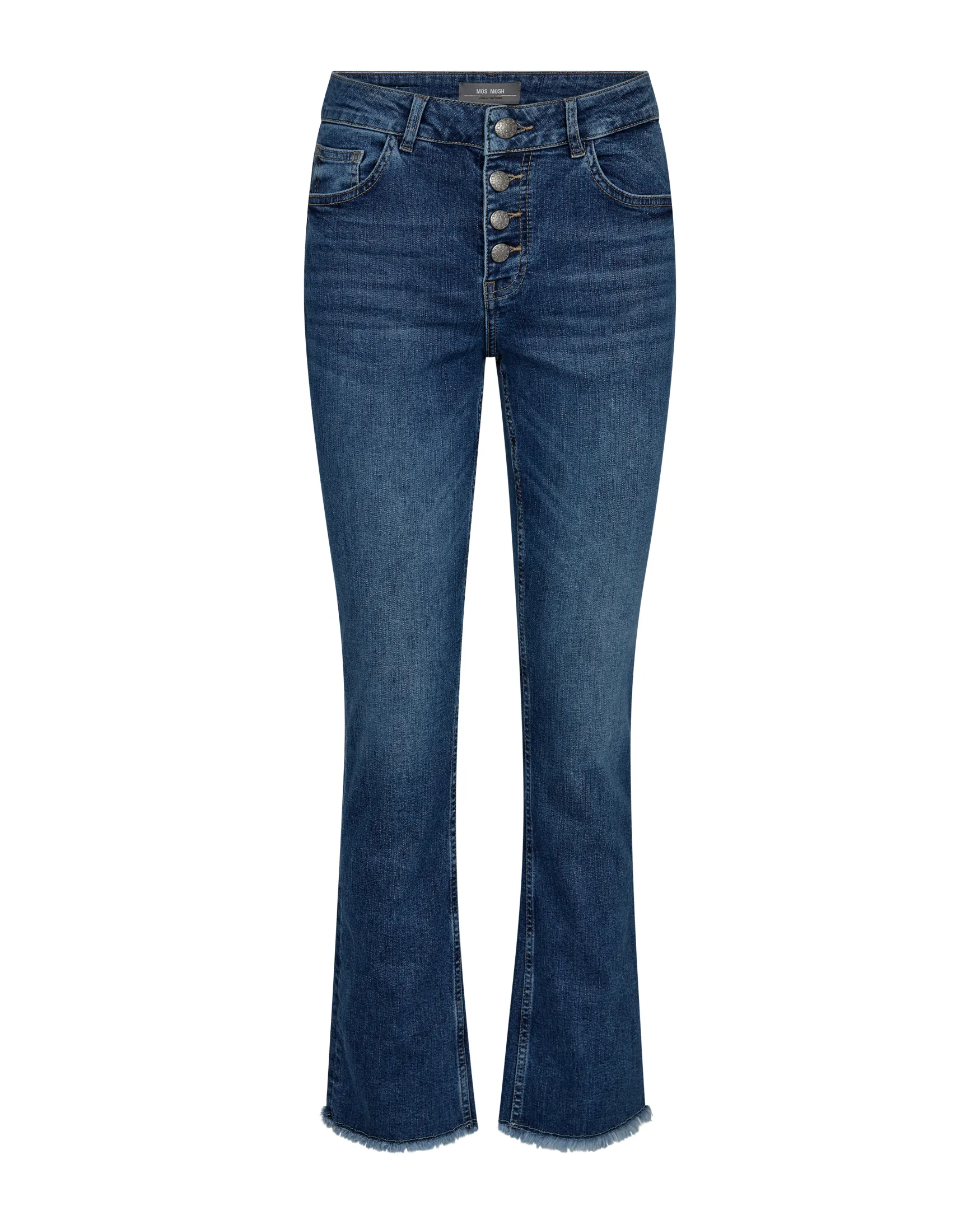 Best Mos Mosh Ashley jentra jeans, blue