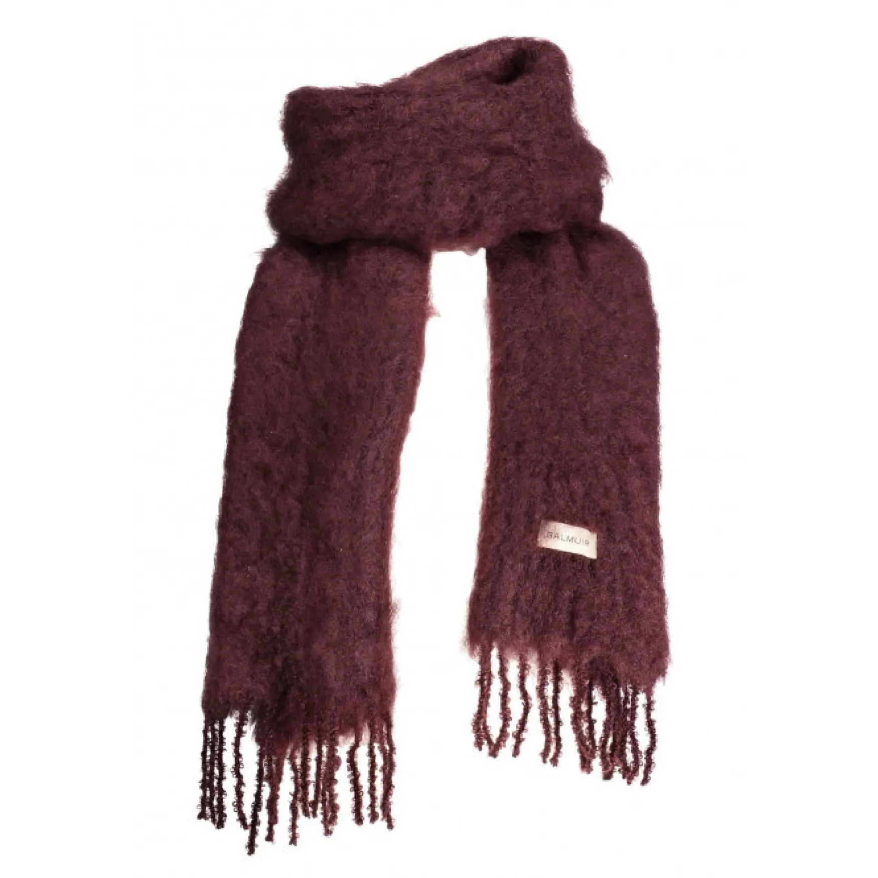 Outlet Balmuir Aurora 35x160, undy BURG