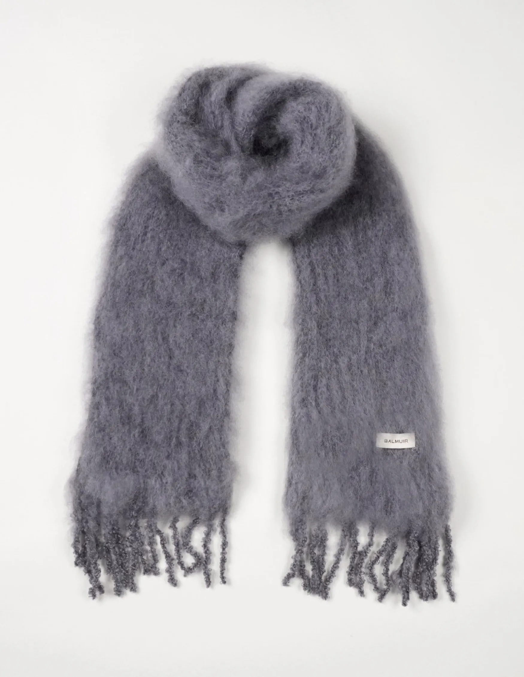 Online Balmuir Aurora 35x160, GREY