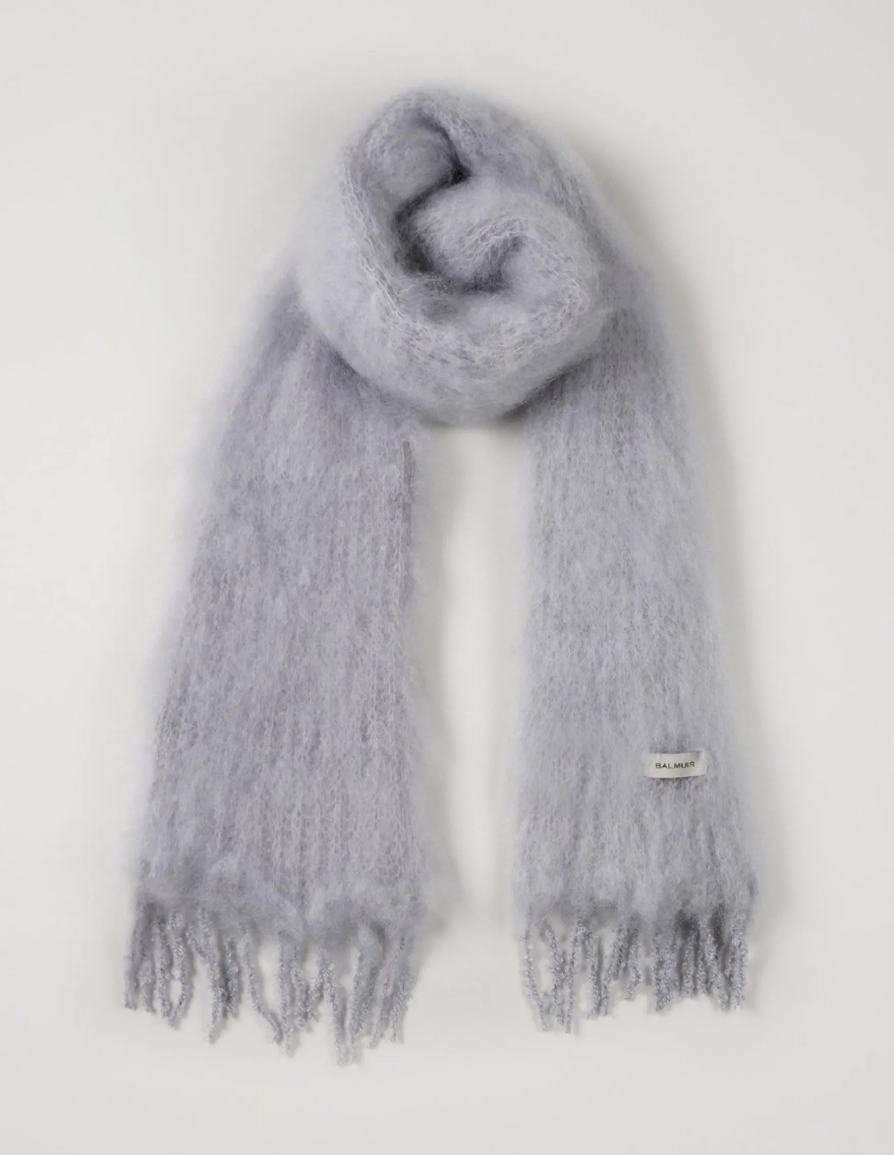Outlet Balmuir Aurora 35x160, light grey LGREY