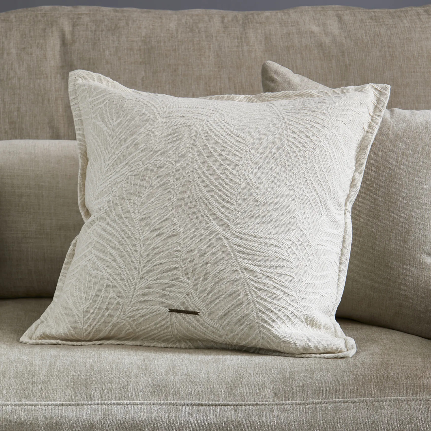 Best Rivièra Maison Aveline pillow cover 50x50