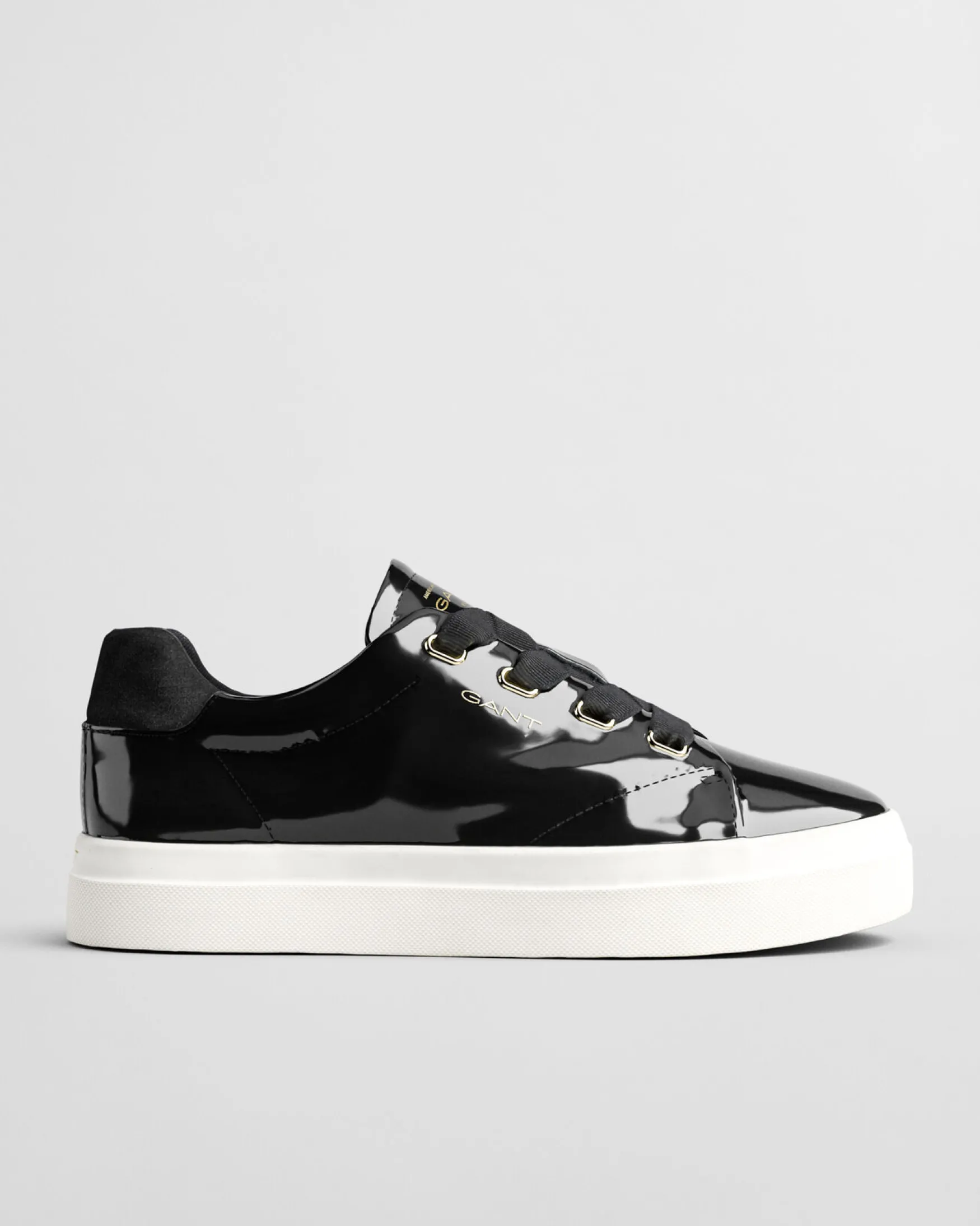 Clearance Gant Home Avona, patent black