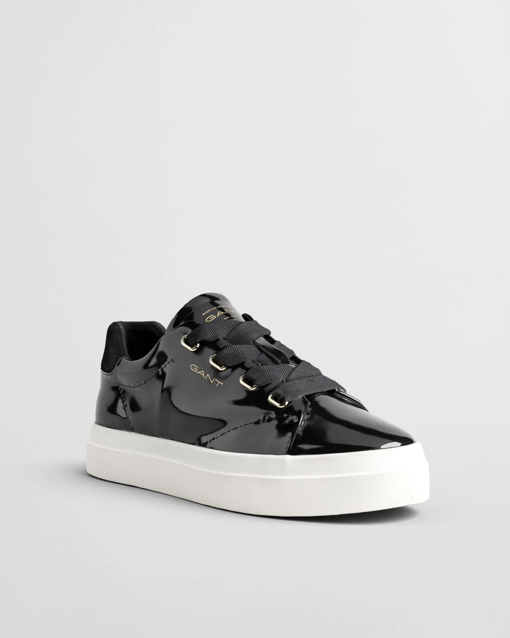 Clearance Gant Home Avona, patent black