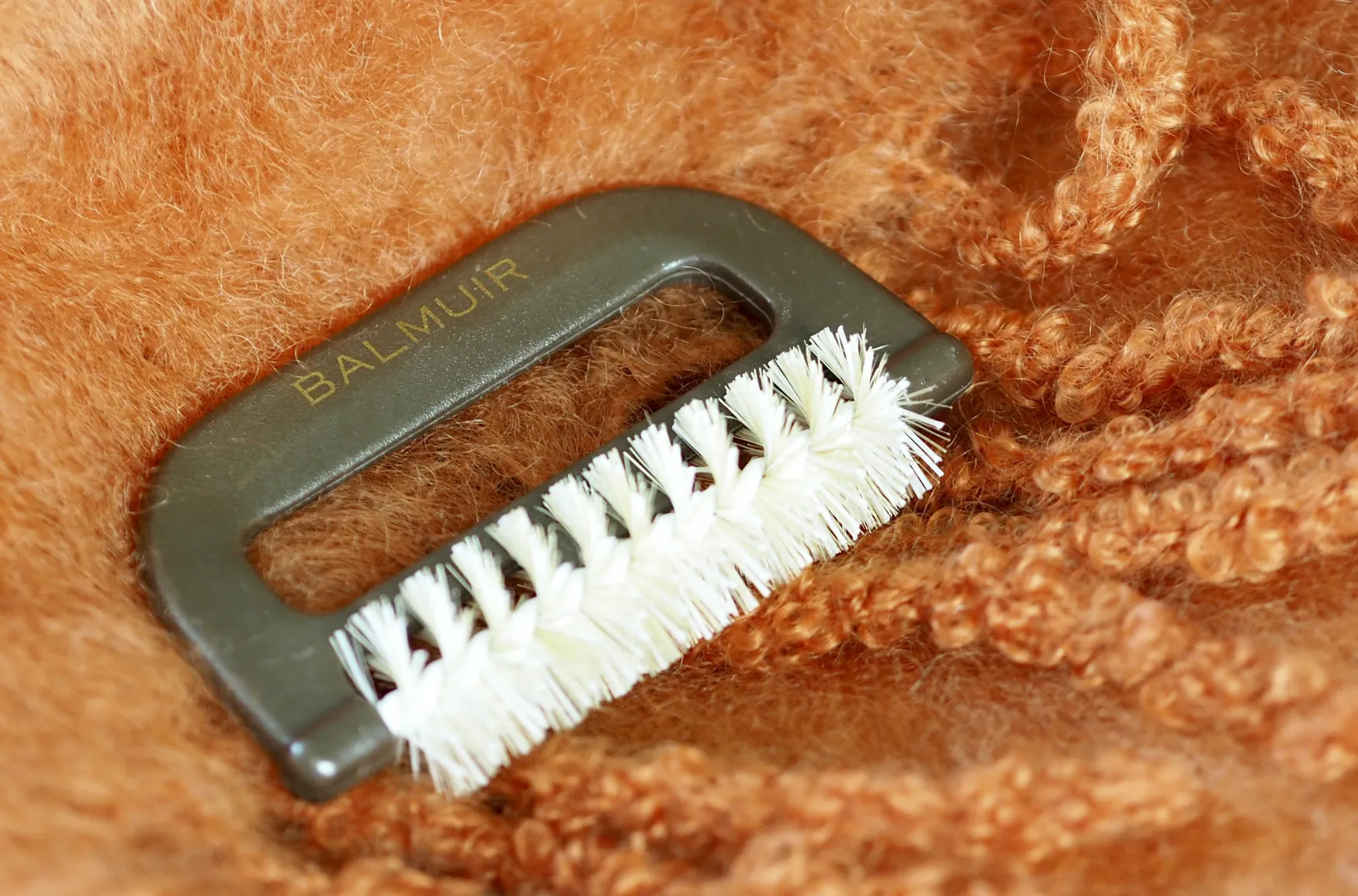 Online Balmuir -mohairharja