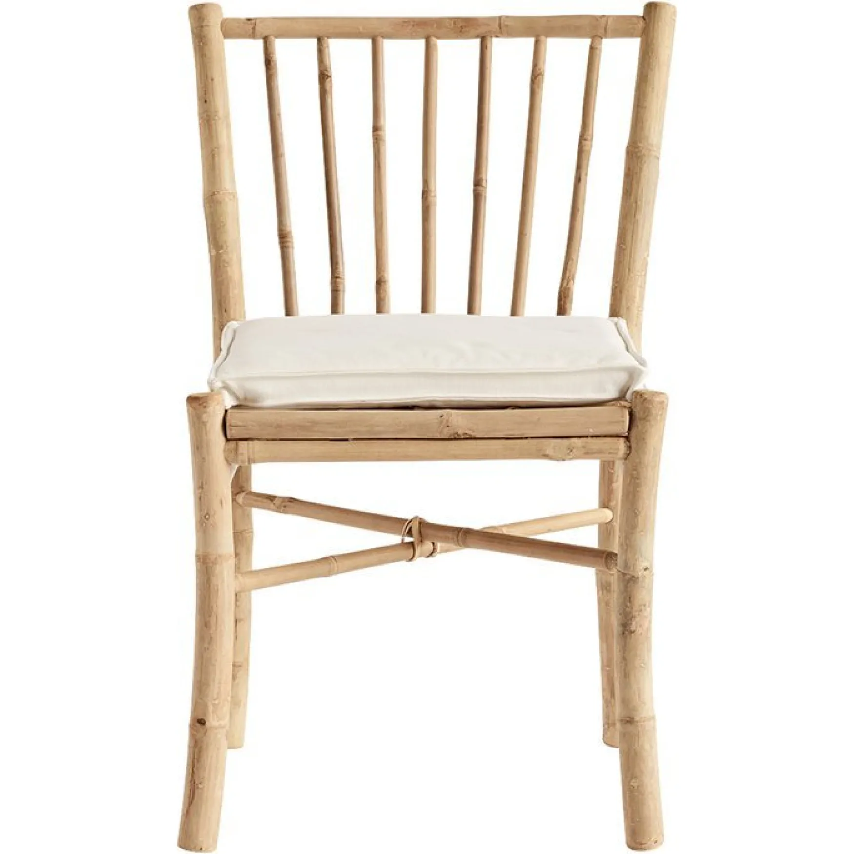Sale Tine K Home Bamboo ruokailutuoli, natural