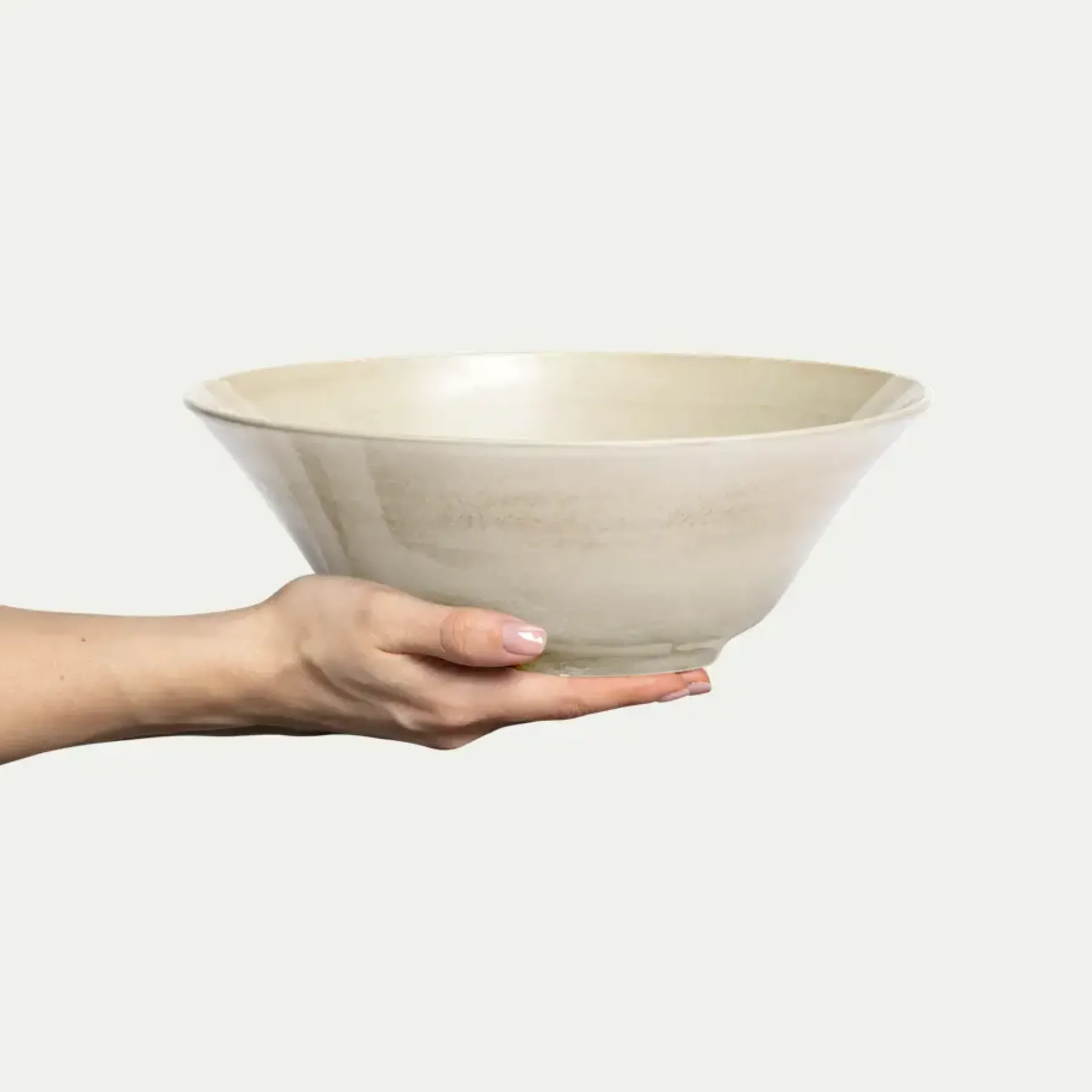 Best Mateus Collection Basic bowl 26cm, sand