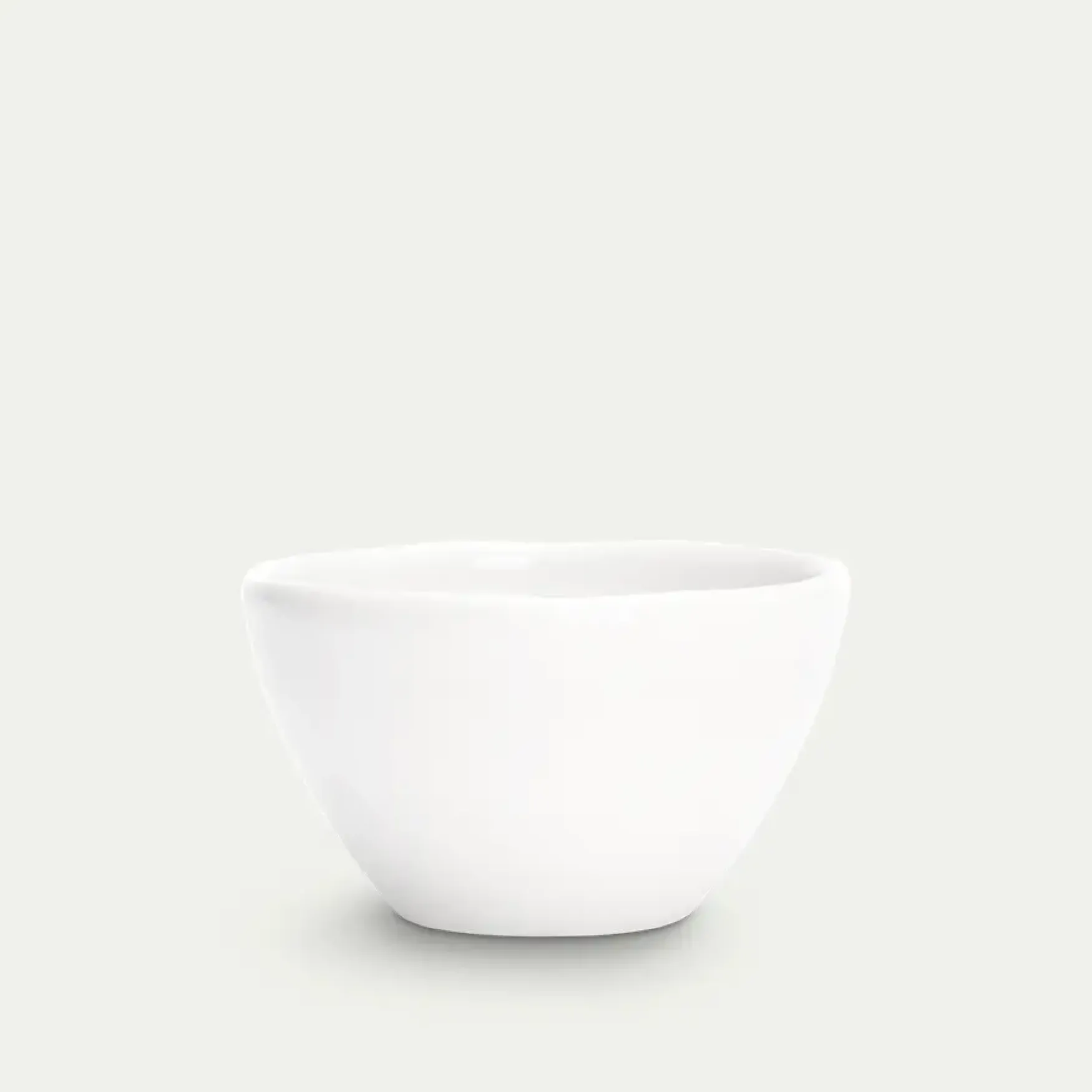 Outlet Mateus Collection Basic bowl 12cm, white