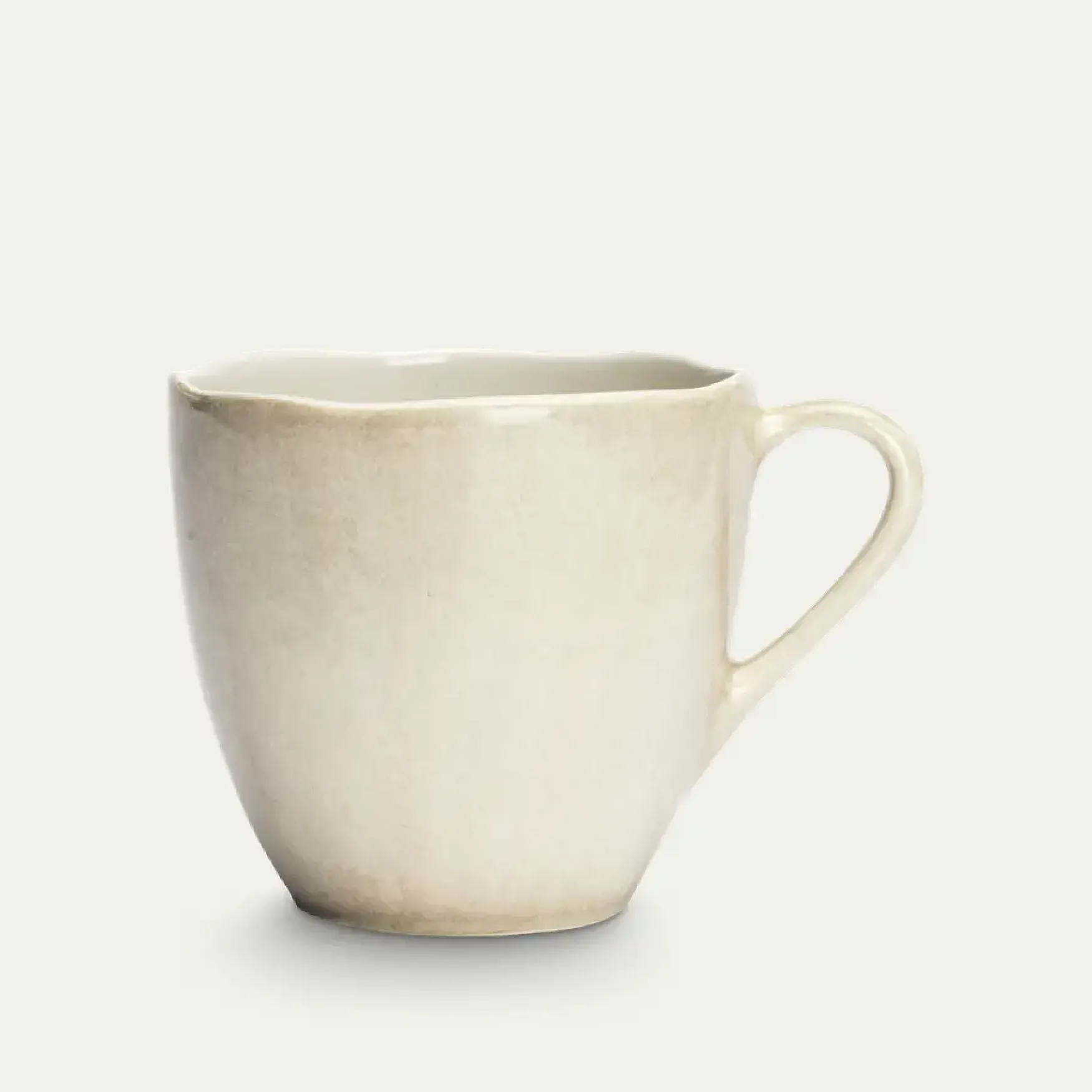 Discount Mateus Collection Basic mug 11cm, sand