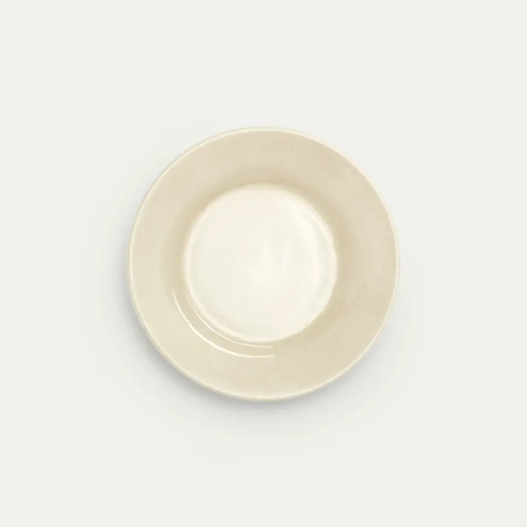 Best Mateus Collection Basic plate 21cm, sand
