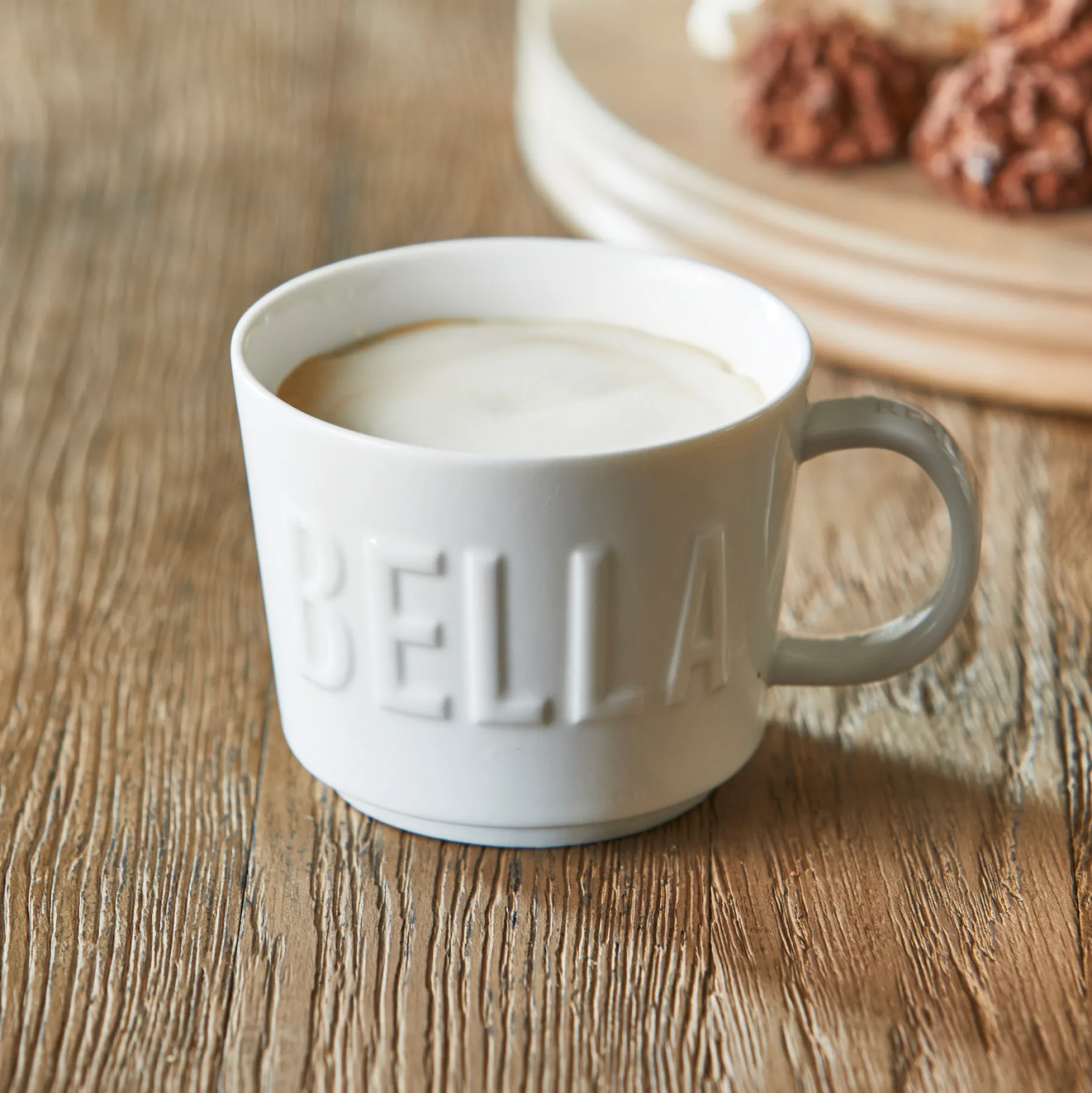 Online Rivièra Maison Bella mug