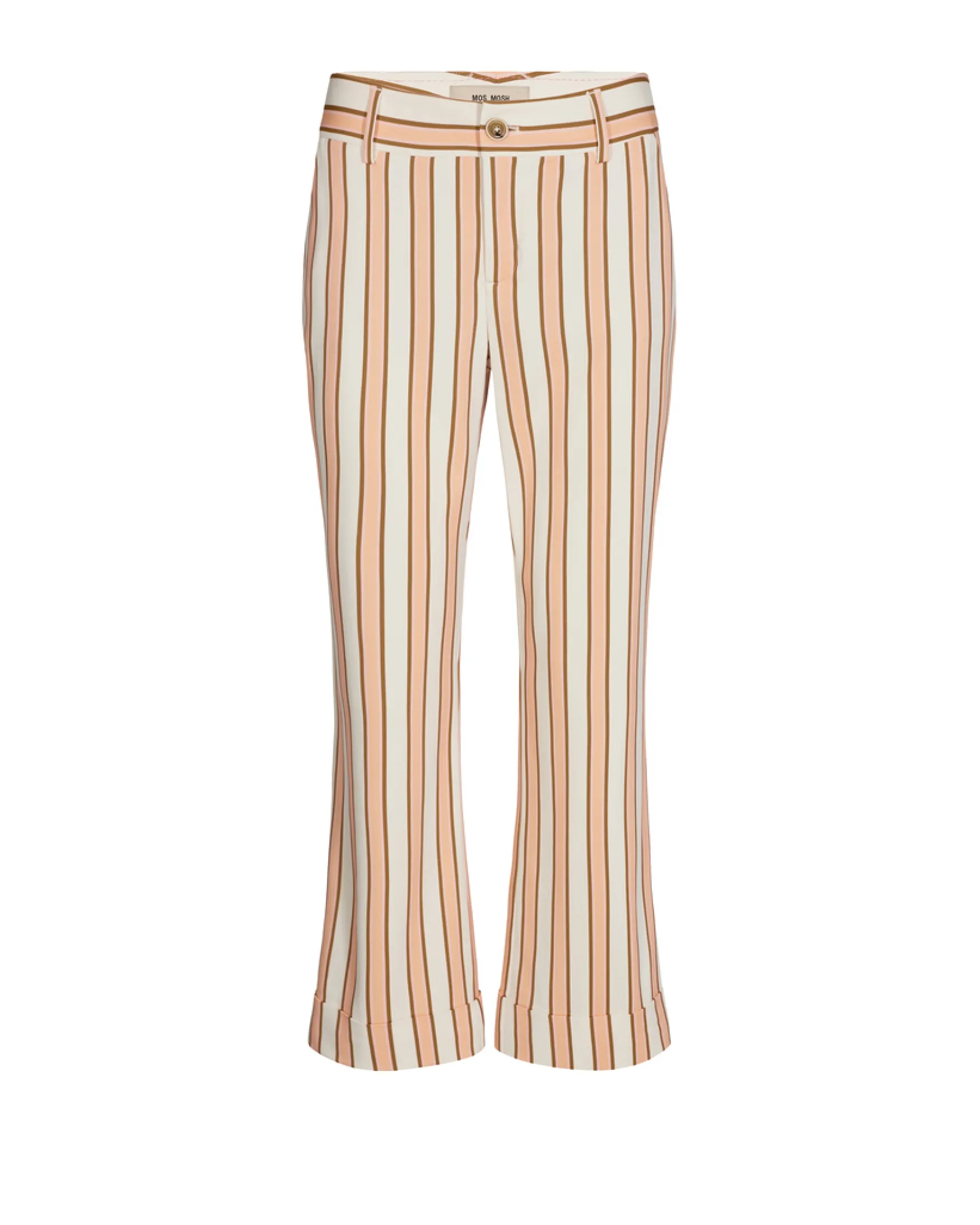 Outlet Mos Mosh Bella rally pant, peach cobbler
