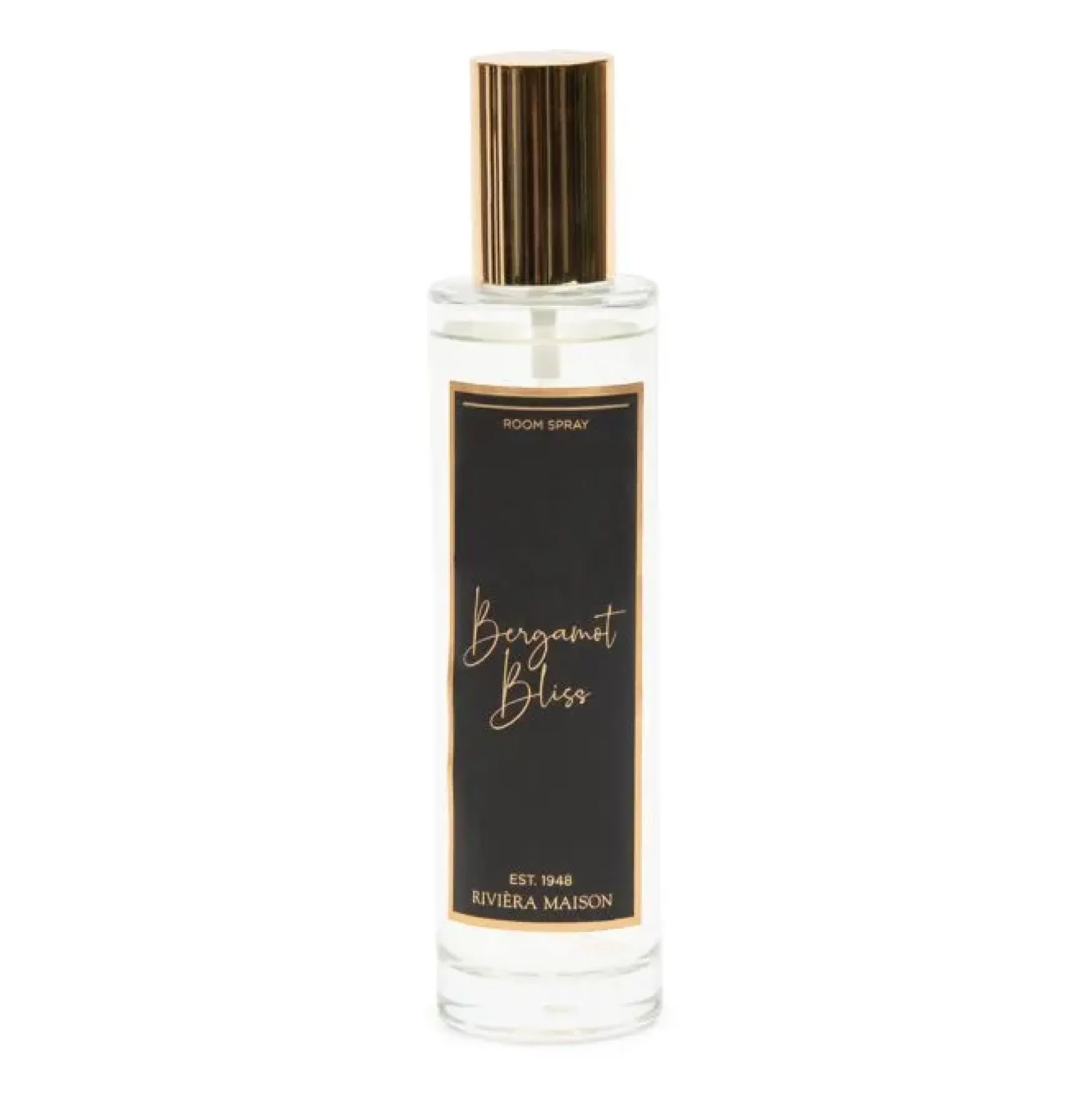 Sale Rivièra Maison Bergamot bliss room spray