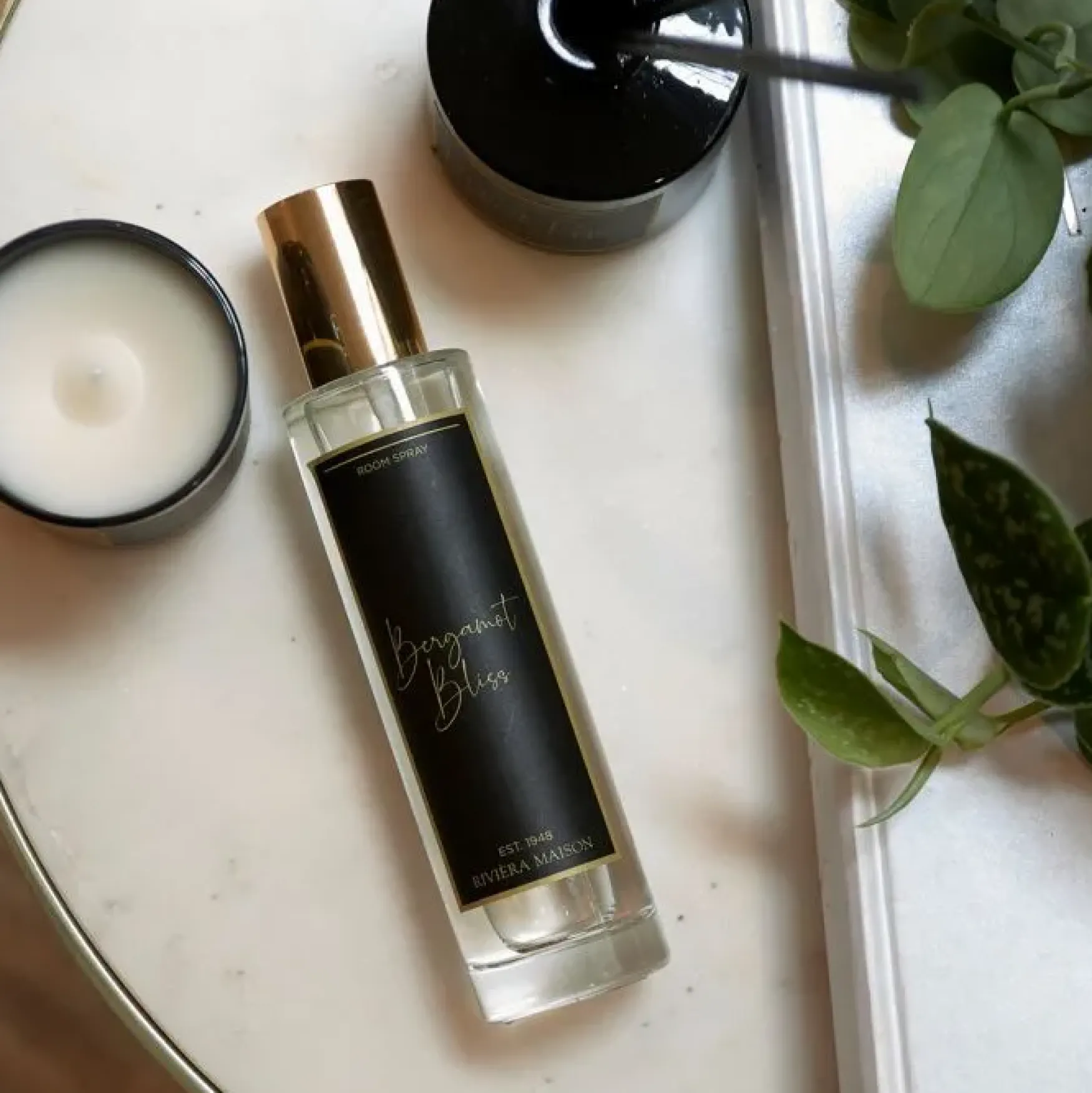 Sale Rivièra Maison Bergamot bliss room spray