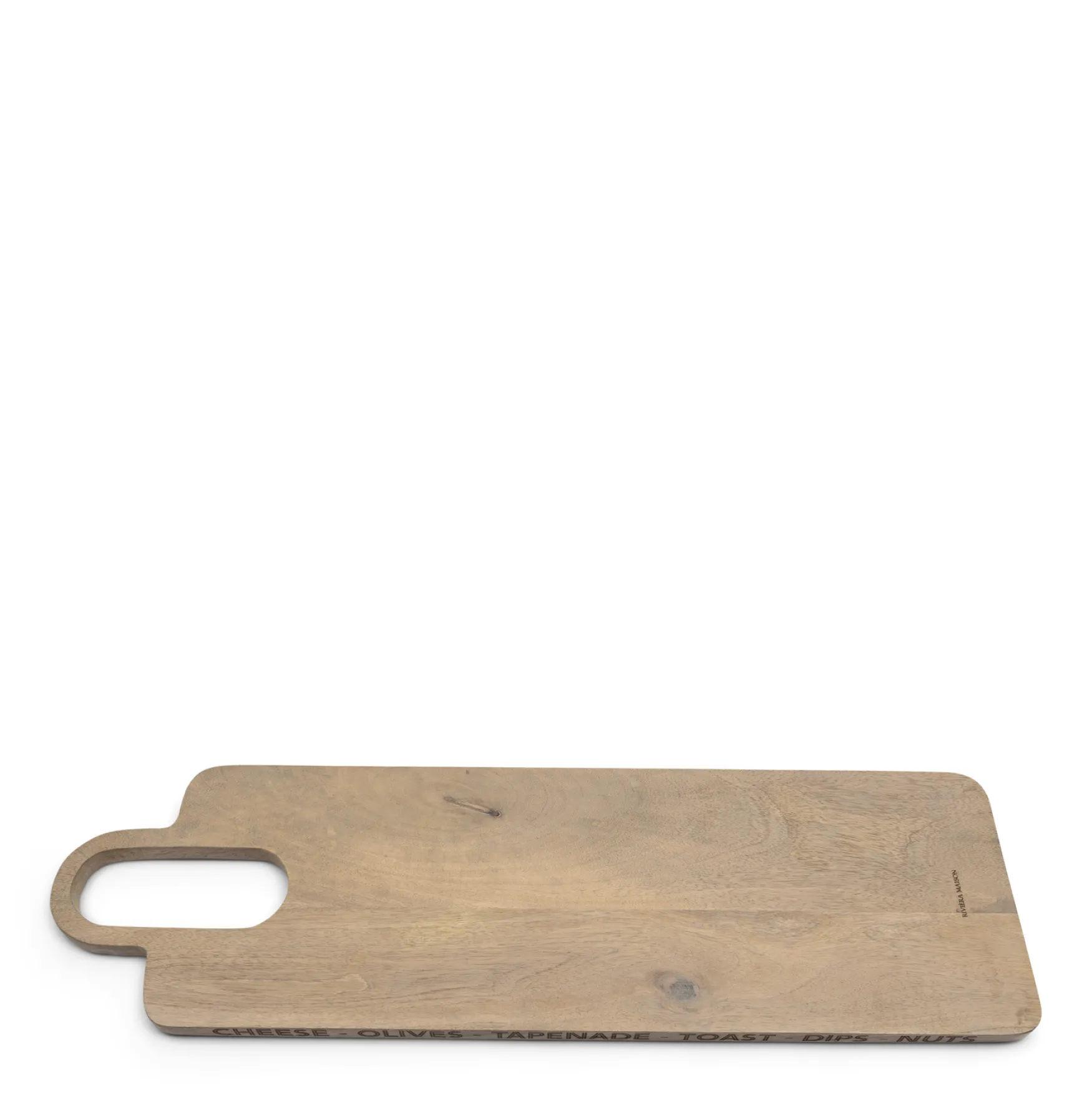 Outlet Rivièra Maison Best bites chopping board