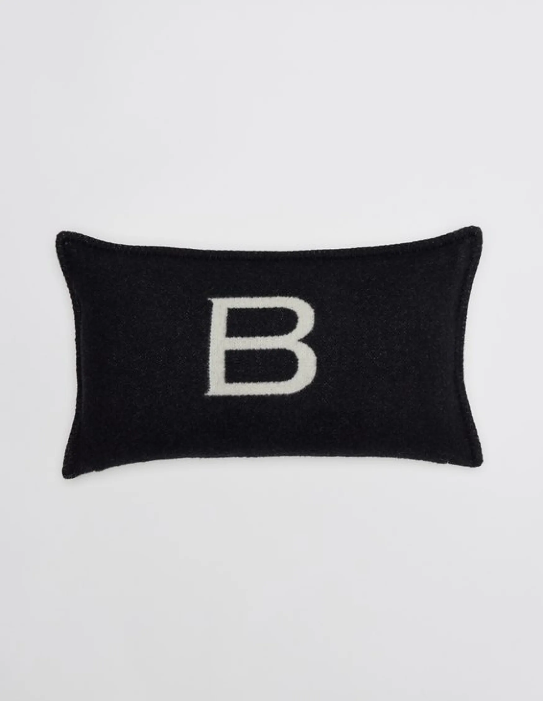 Fashion Balmuir B-logo 30x50, black/ivory
