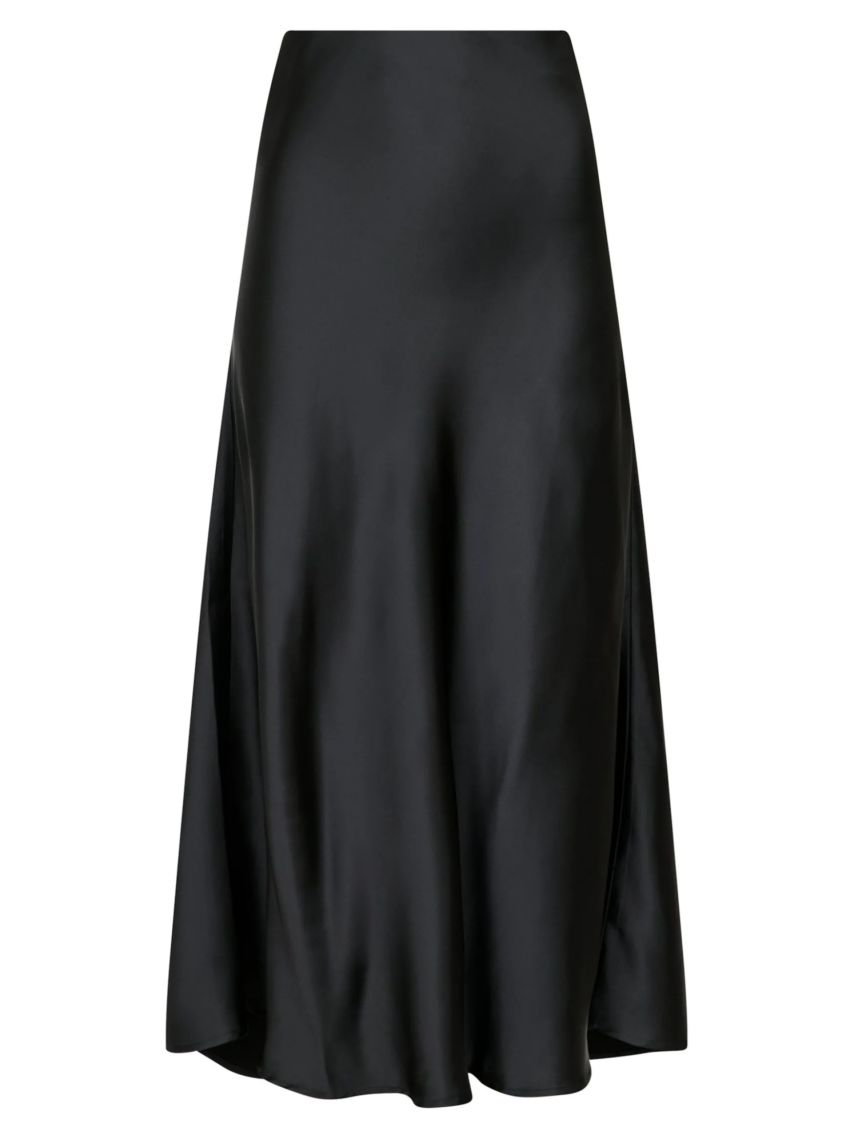 Clearance Neo Noir Bovary skirt, black