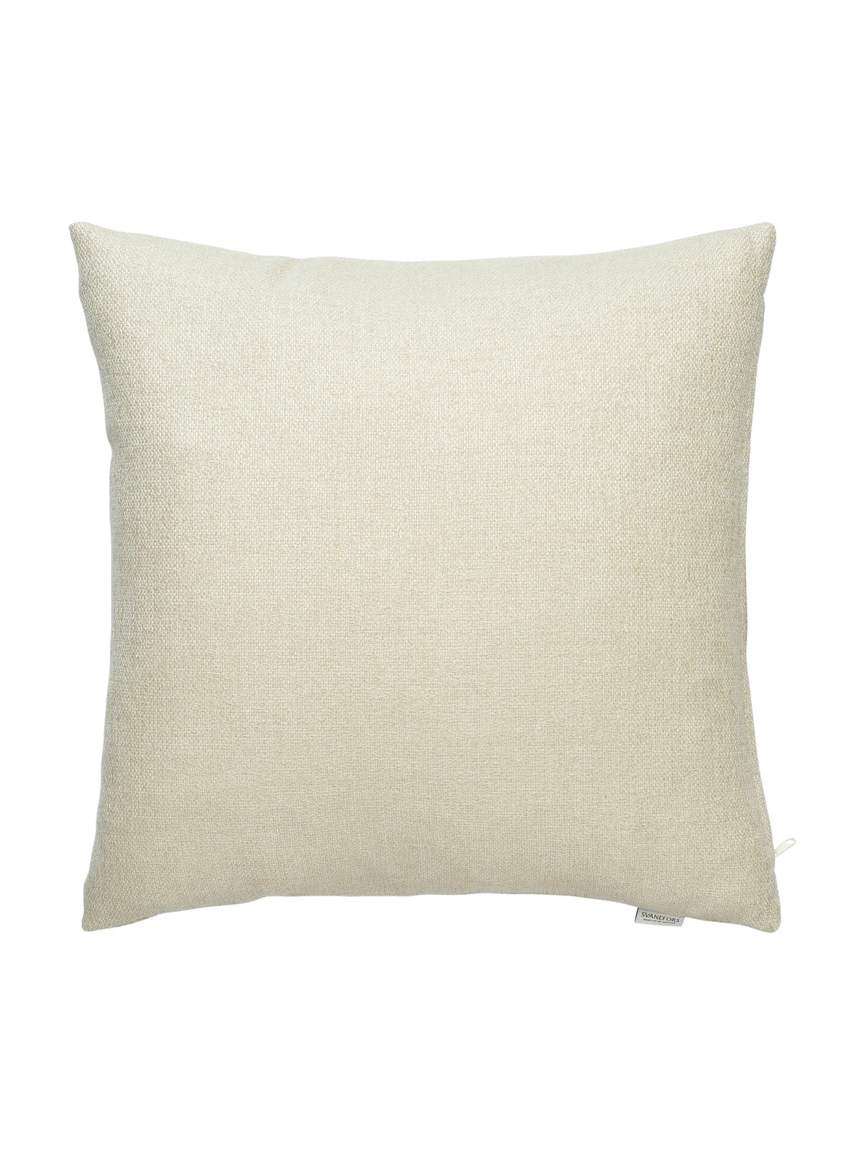 Fashion Svanefors Bris -ulkotyynynpäällinen 45x45, beige