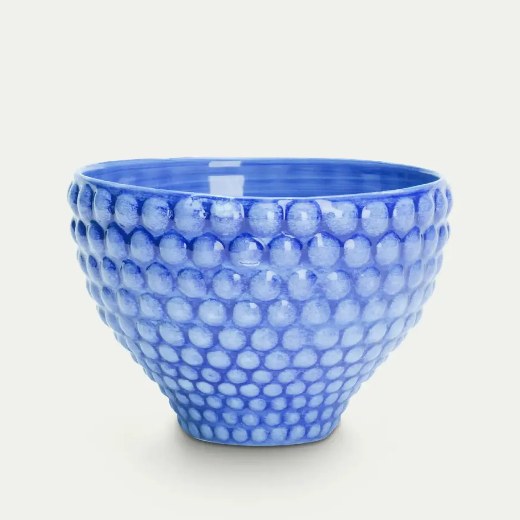 Hot Mateus Collection Bubbles bowl 13cm, light blue