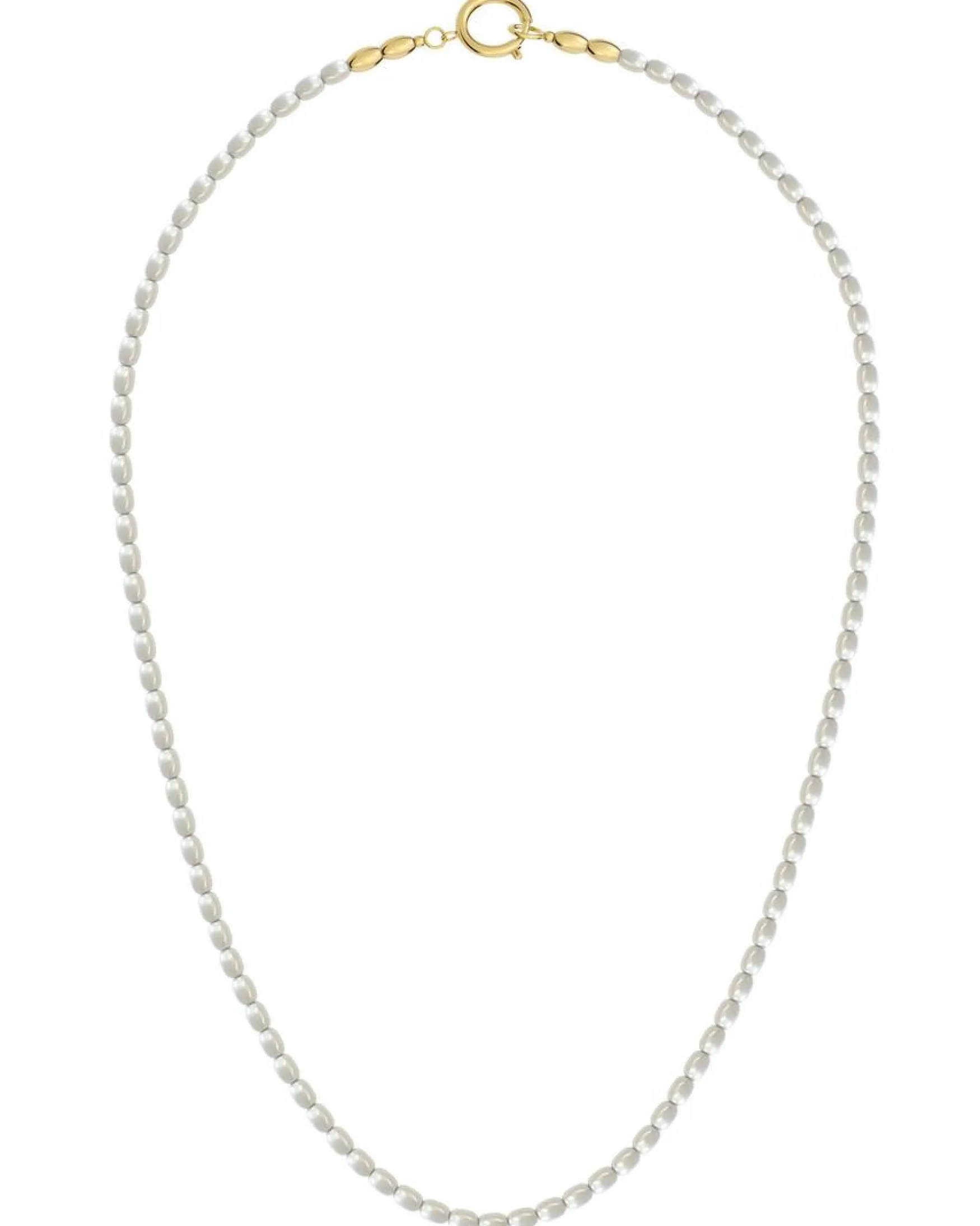 Clearance Edblad Cabo necklace, pearl
