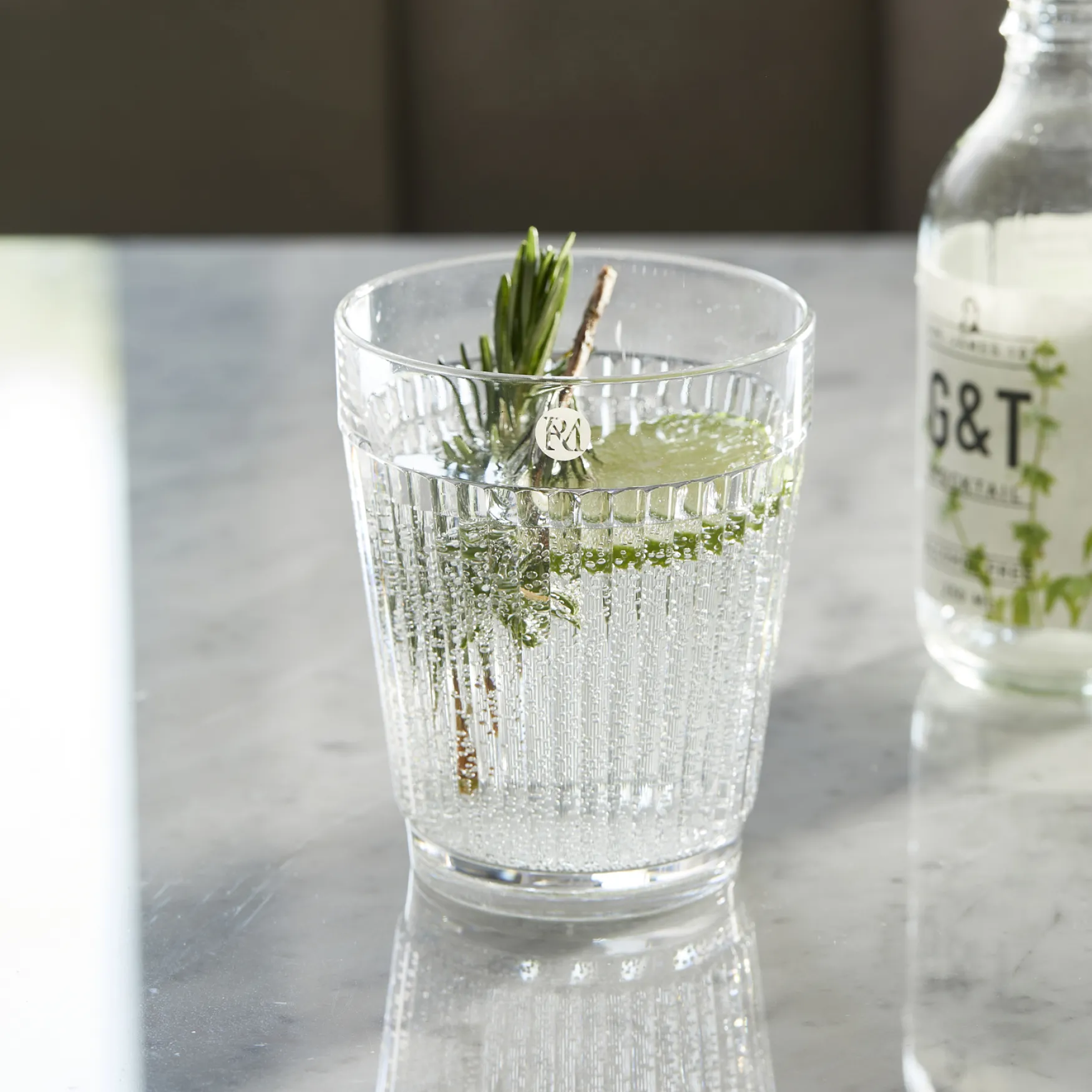 Clearance Rivièra Maison Capri water glass