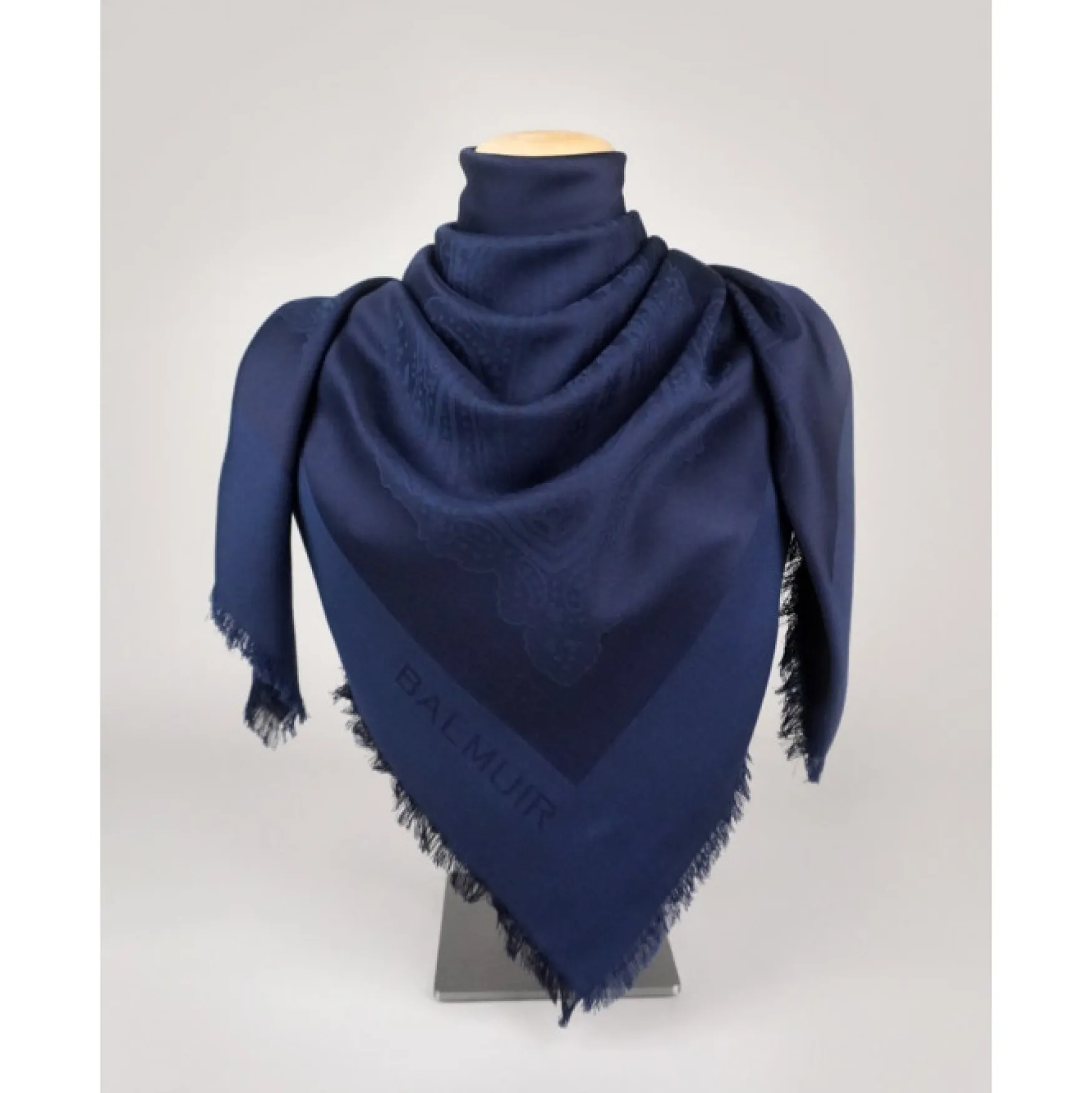 Clearance Balmuir Capri 140x140, french navy