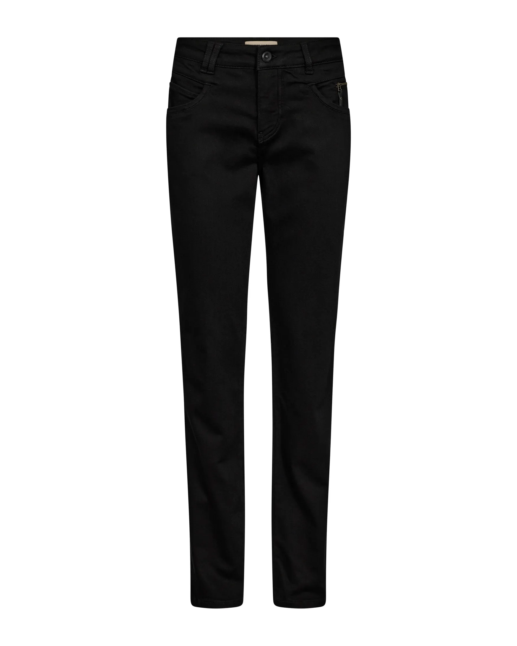 Outlet Mos Mosh Carla naomi deluxe jeans, black
