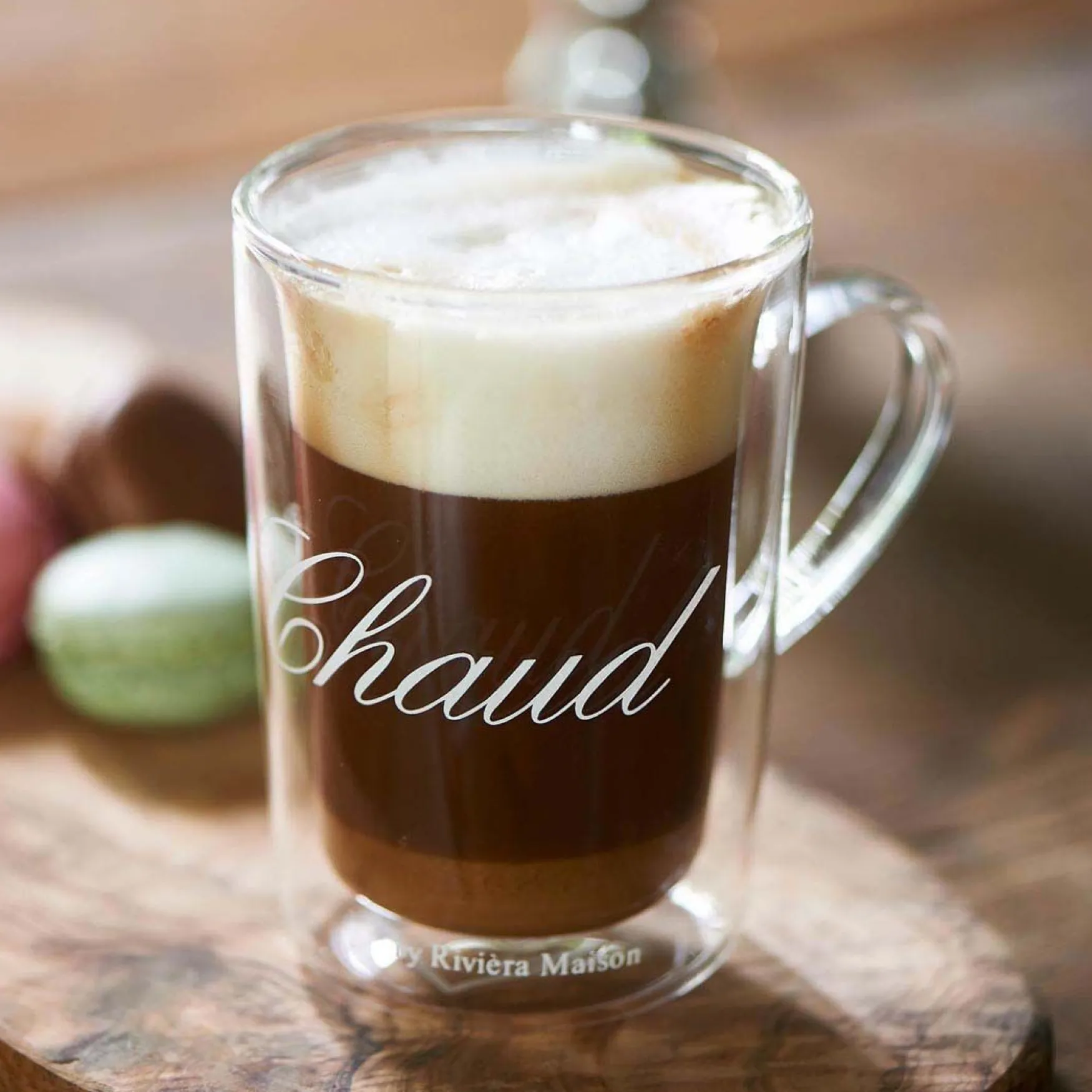 Sale Rivièra Maison C'est chaud mug L