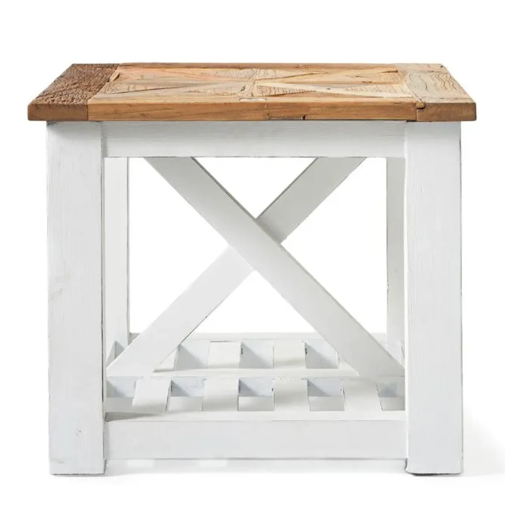 Online Rivièra Maison Chateau chassigny end table 60x60
