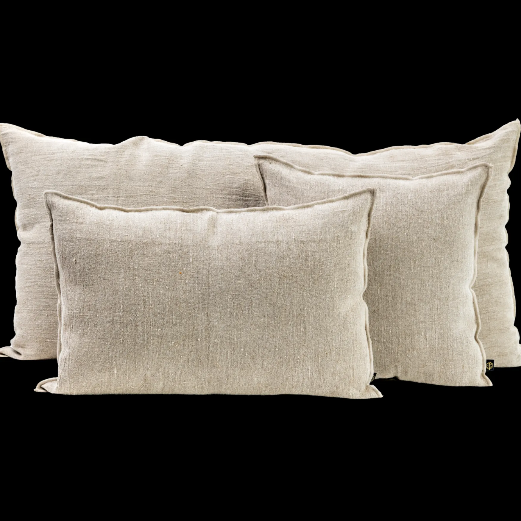 Hot Haomy Textiles Chennai 45x45, naturel