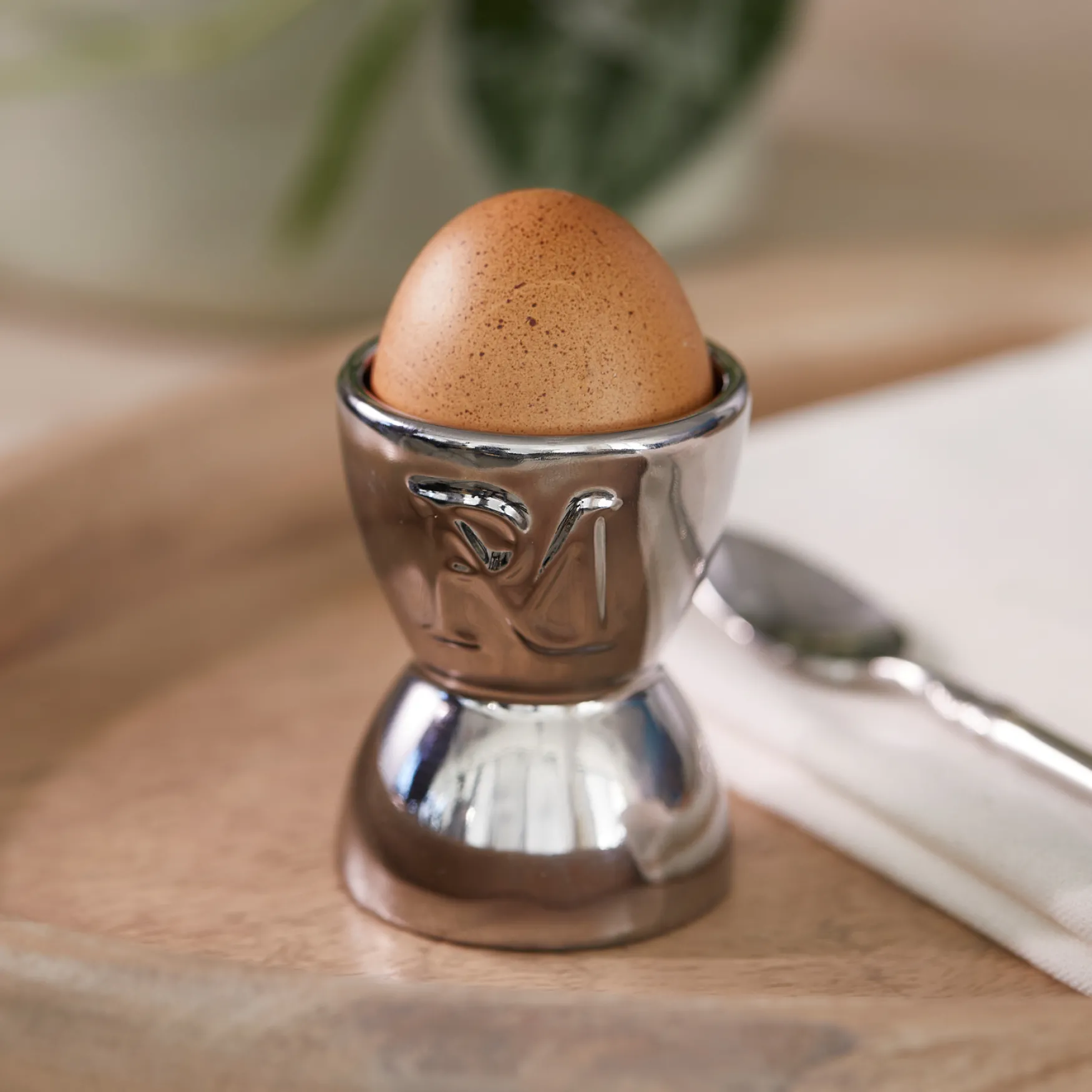 Clearance Rivièra Maison Chic egg holder