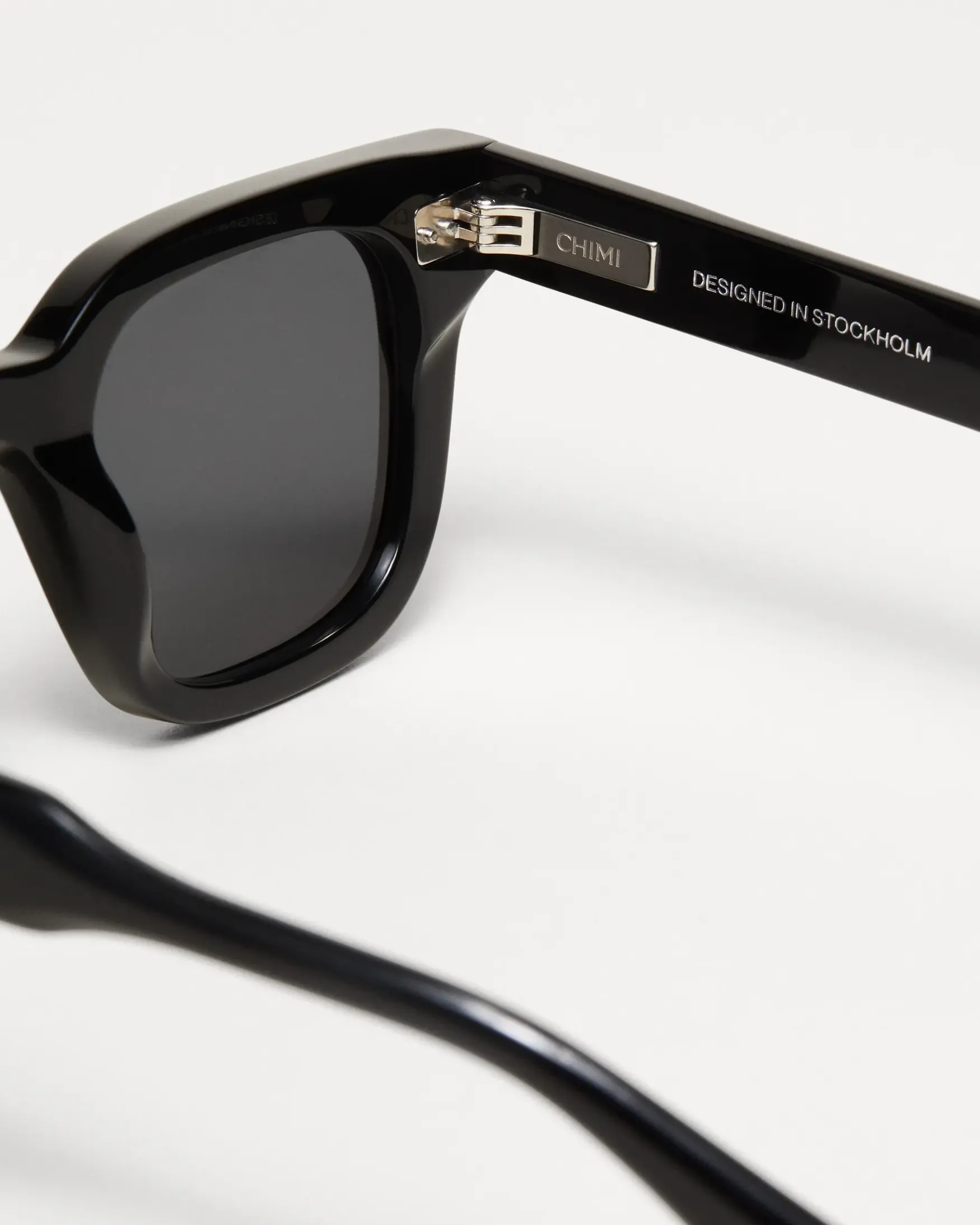 Clearance Chimi 04L, black