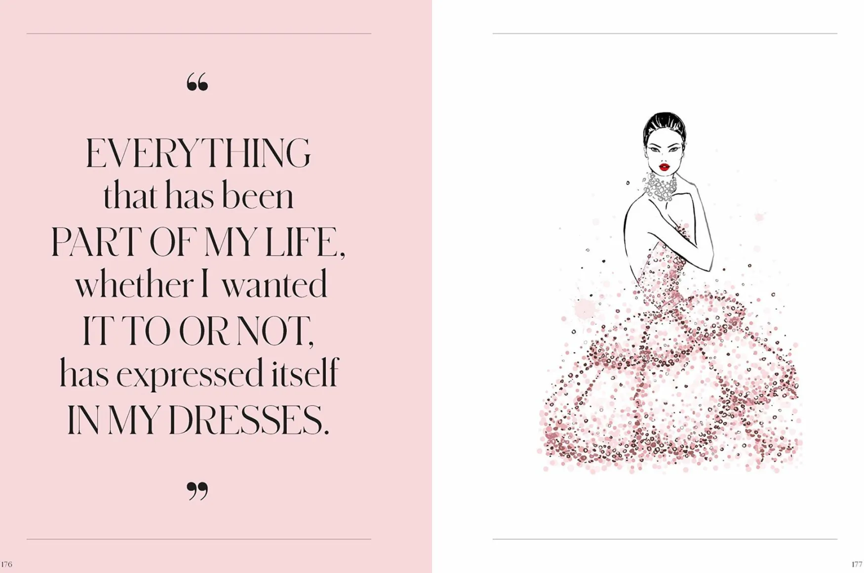 New New Mags Christian Dior: The Illustrated World Of A Fashion Master