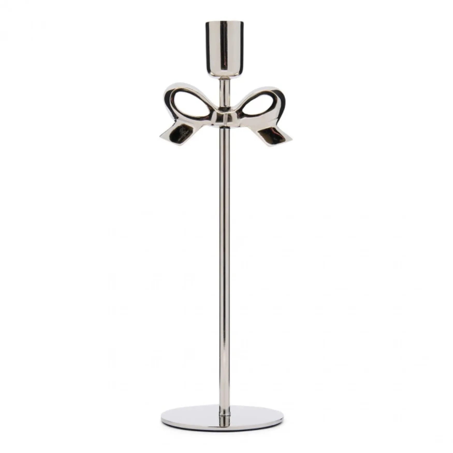 Outlet Rivièra Maison Classic bow candlestick L