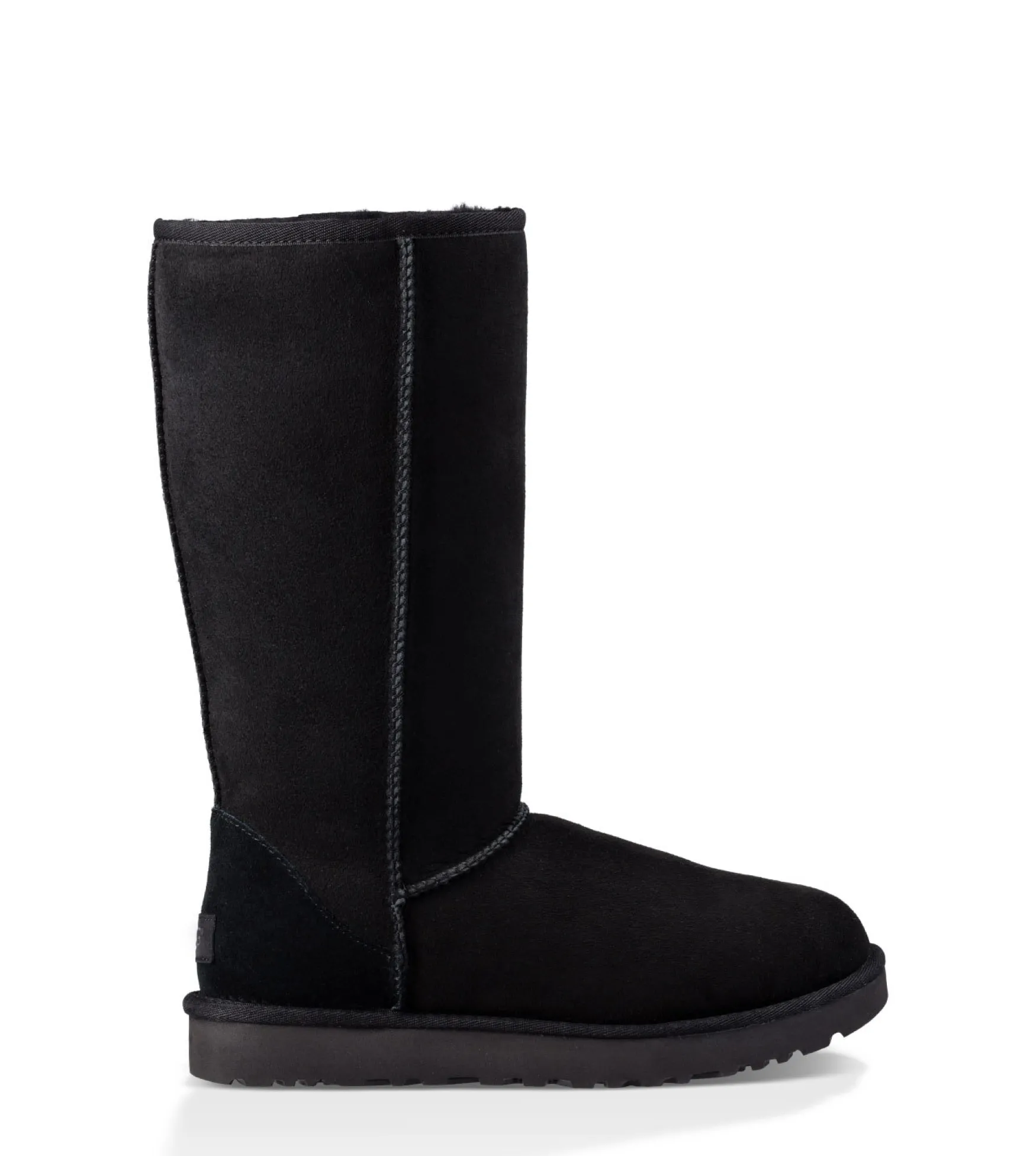 Sale UGG Classic tall II, black