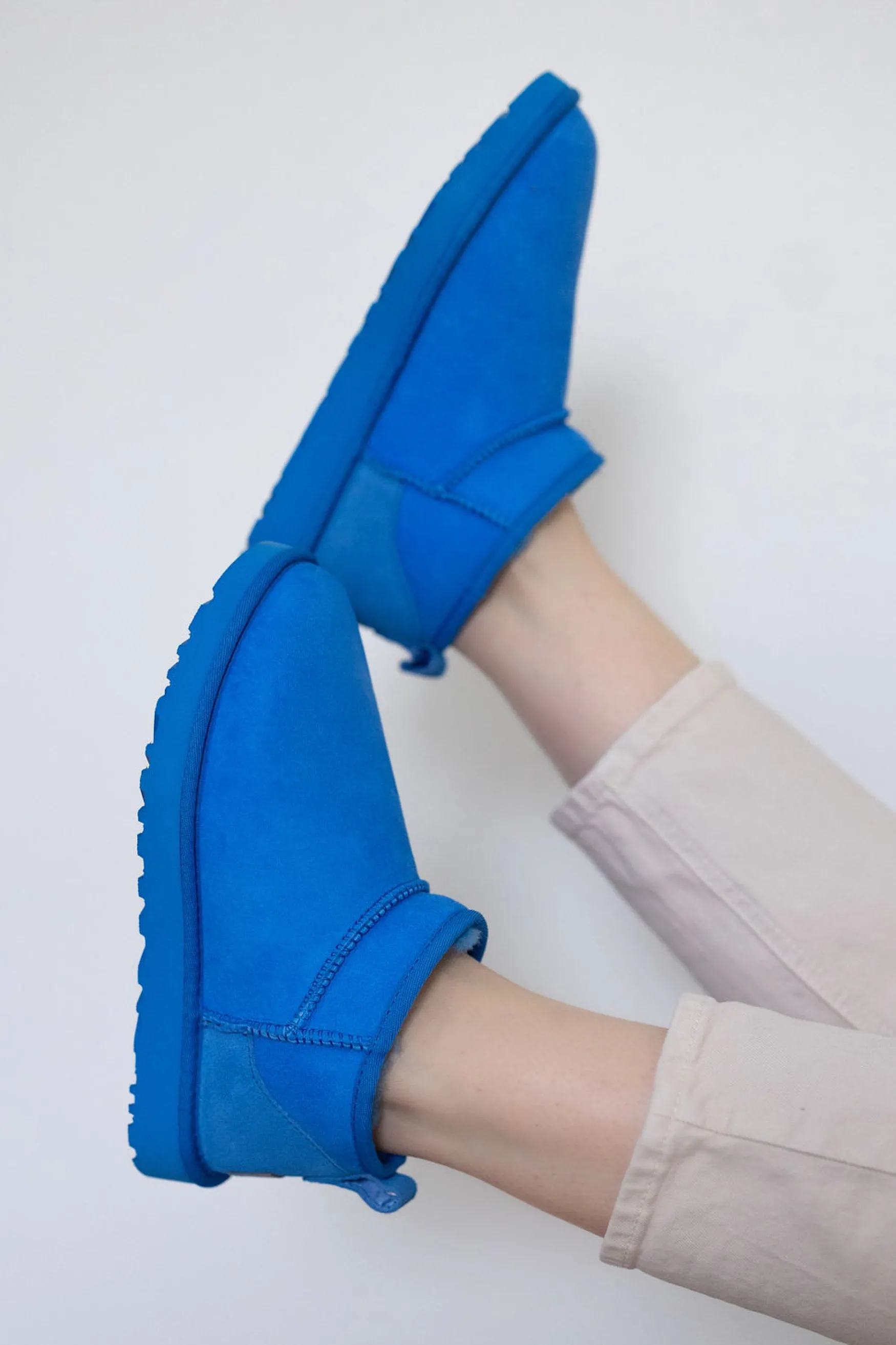 Discount UGG Classic ultra mini, big sky