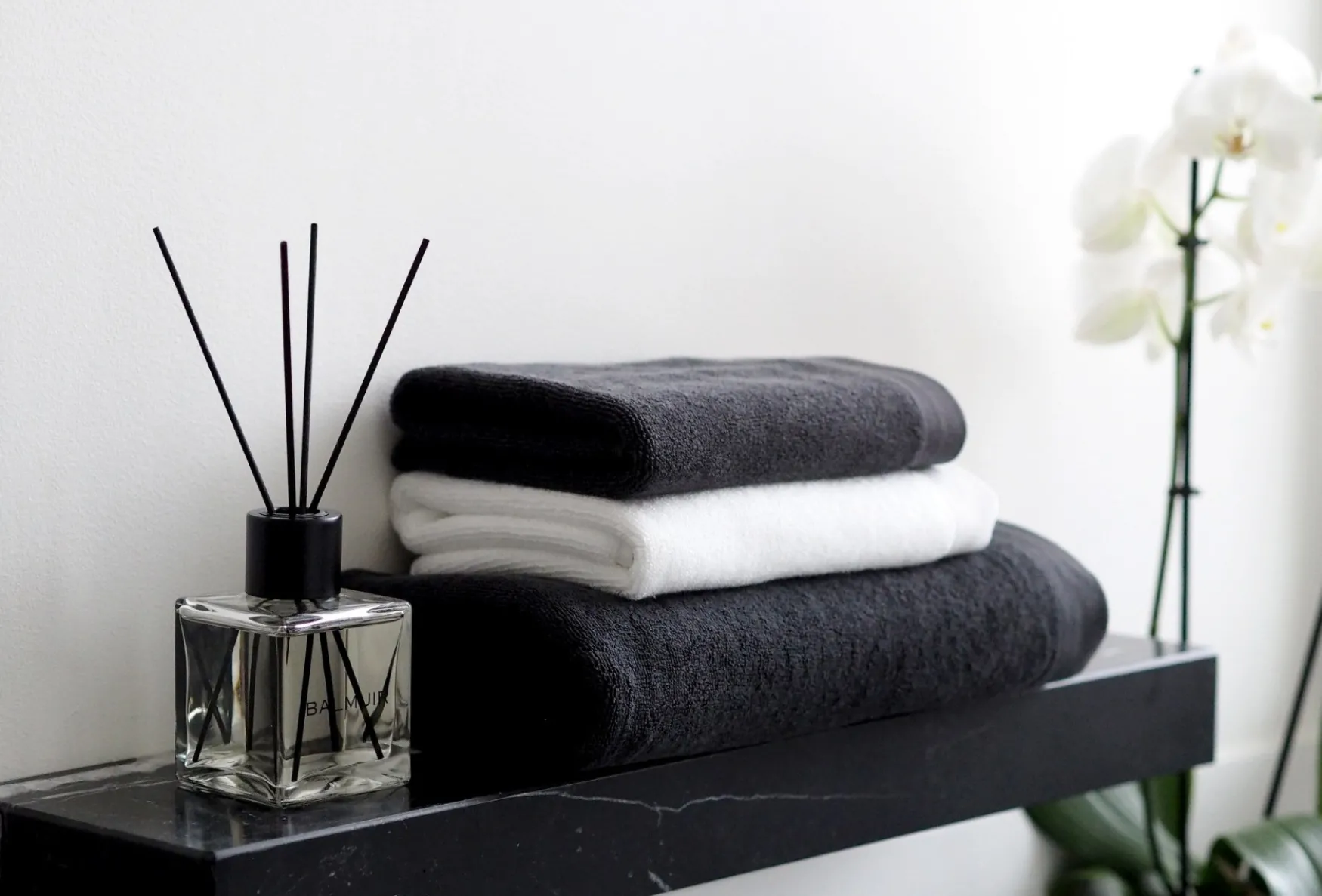 Sale Balmuir Como room diffuser, GREY