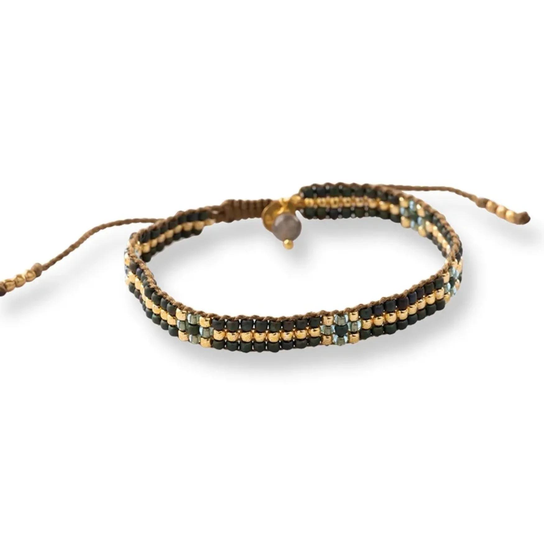 Clearance A Beautiful Story Competent labradorite bracelet
