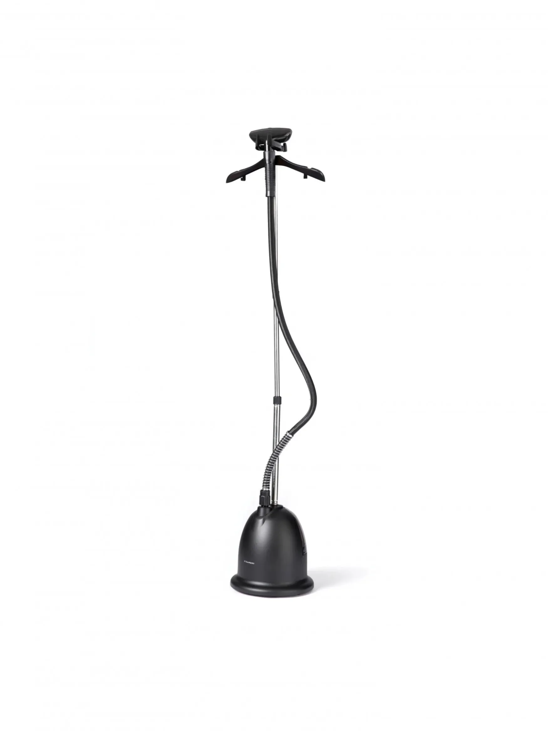 Clearance Steamery Cumulus home steamer, black
