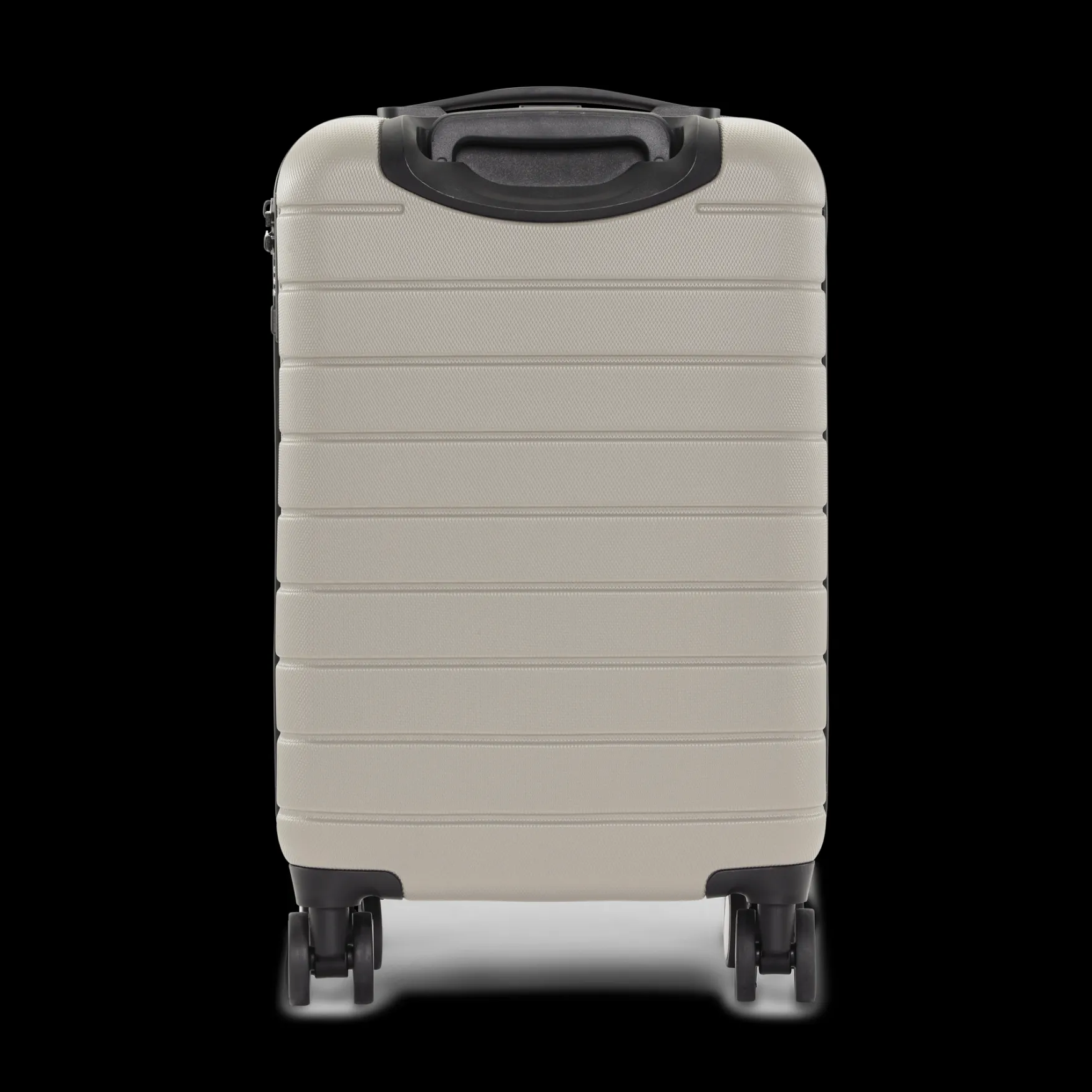 New Day Et Day LHR 20'' suitcase logo, moon rock