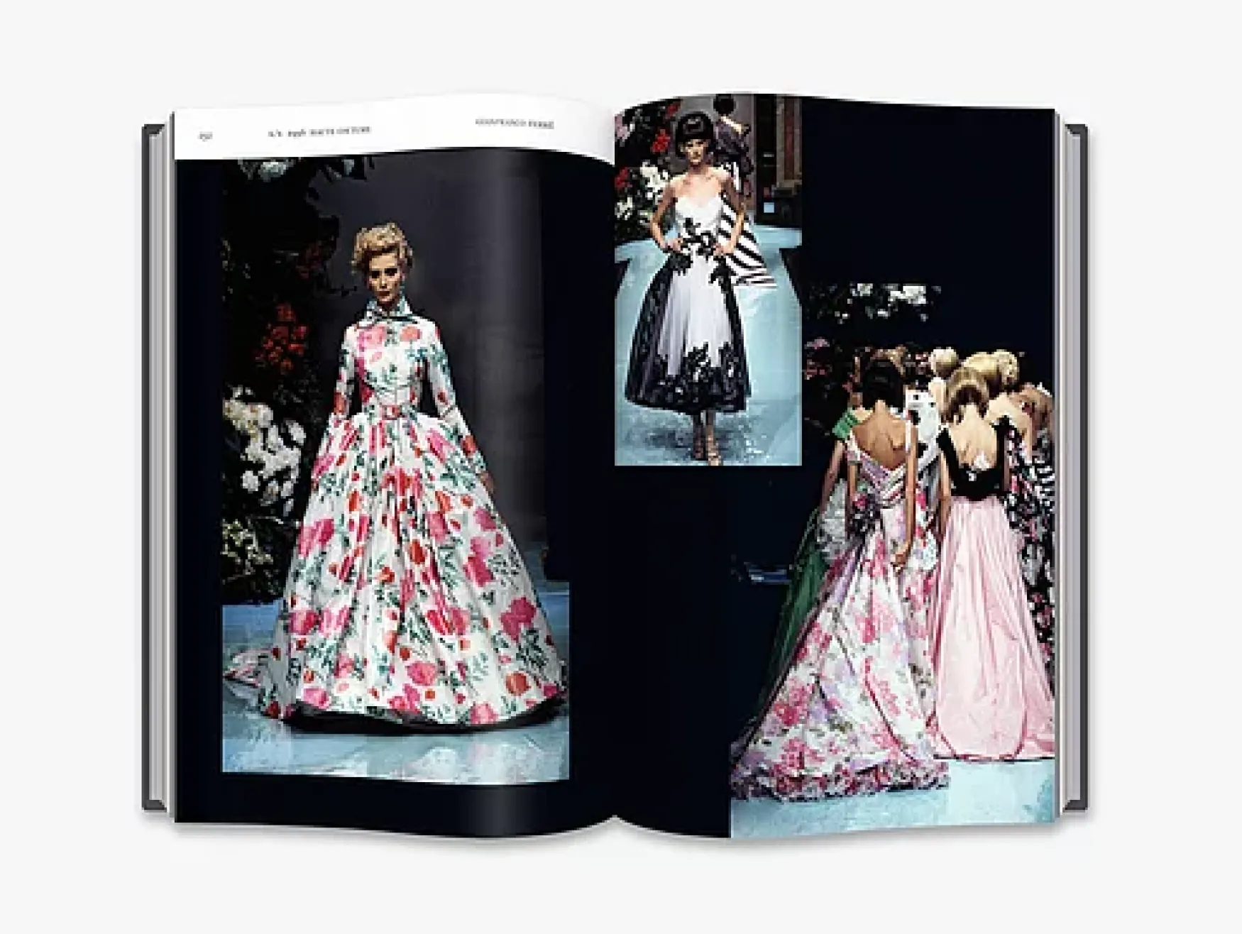 Clearance New Mags Dior catwalk